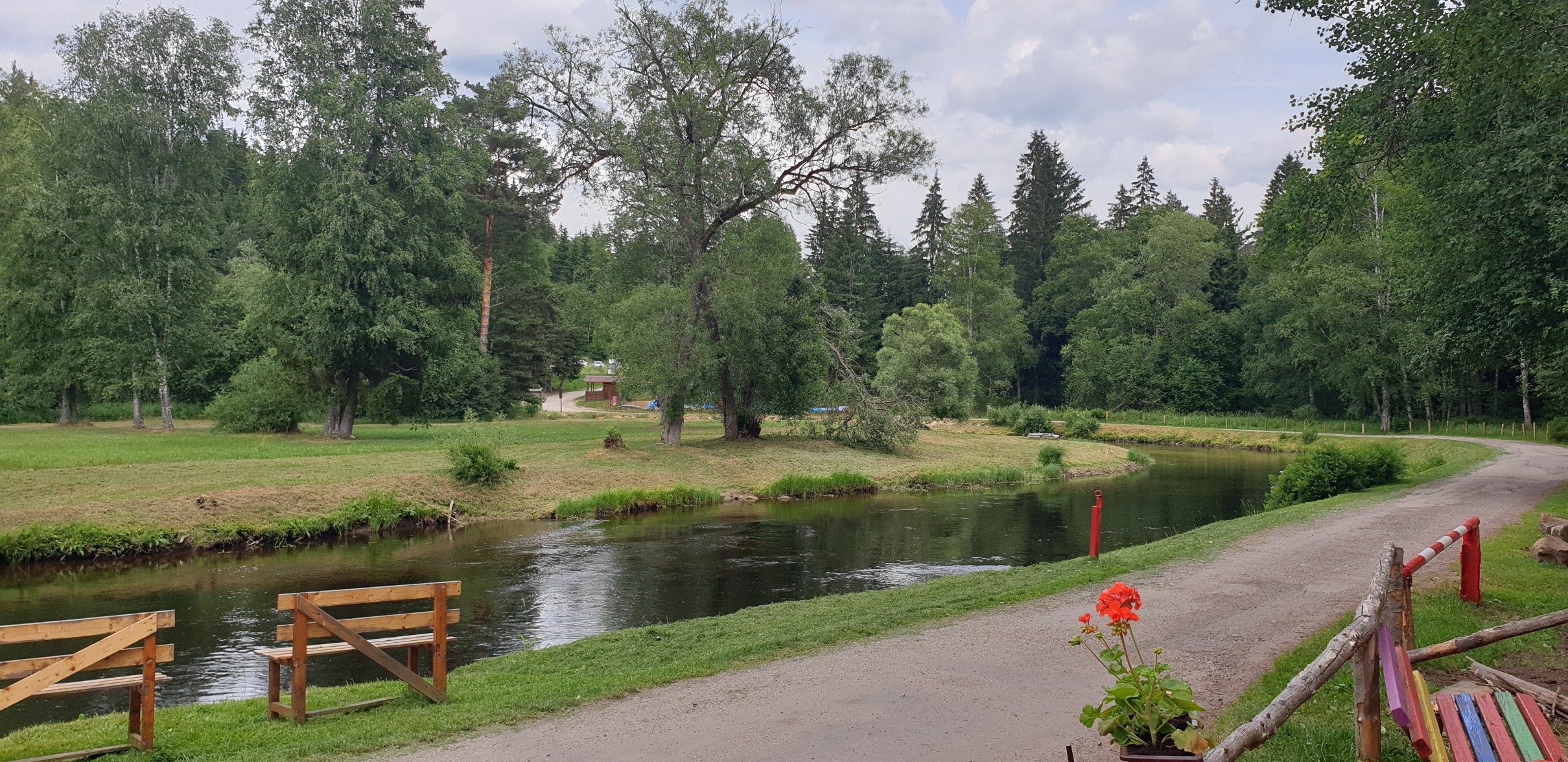 BUFET U KOTVY béčko foto 4