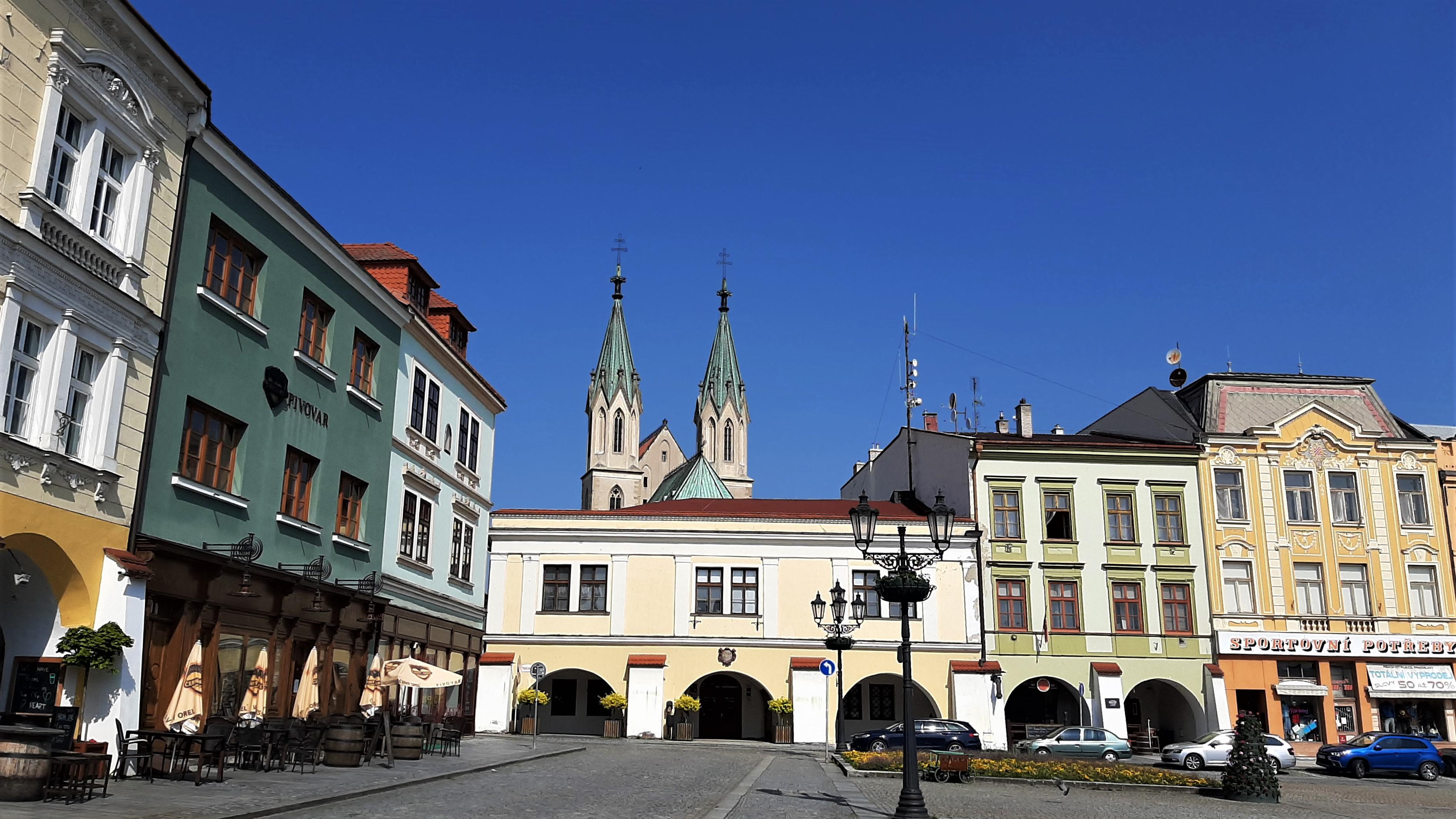Restaurace Černý Orel foto 5