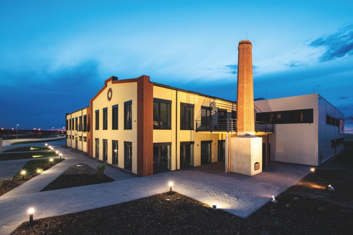 SOPO s.r.o. - Modletice