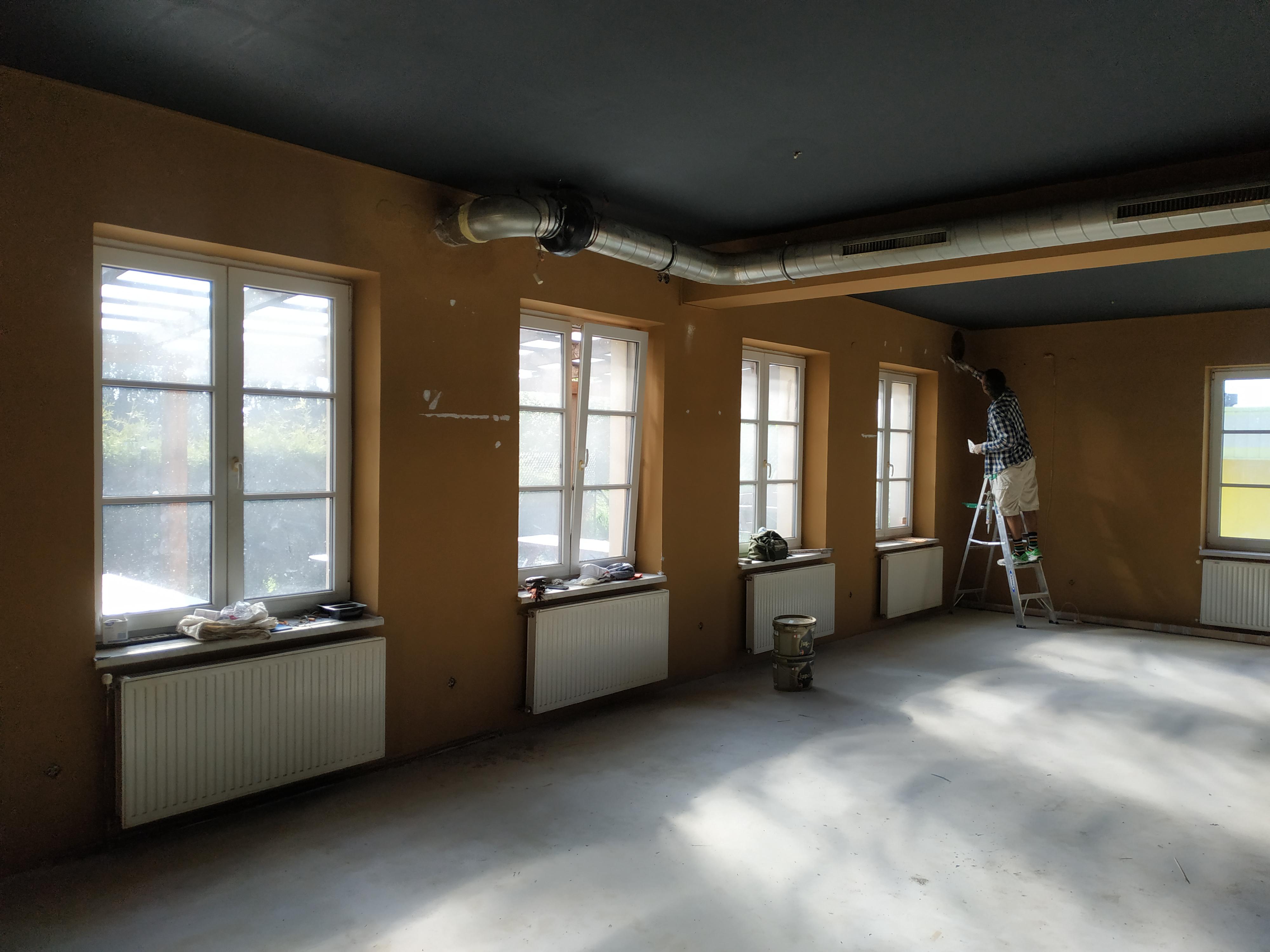 Miroslav Tuna - Mistr štěteček foto 5