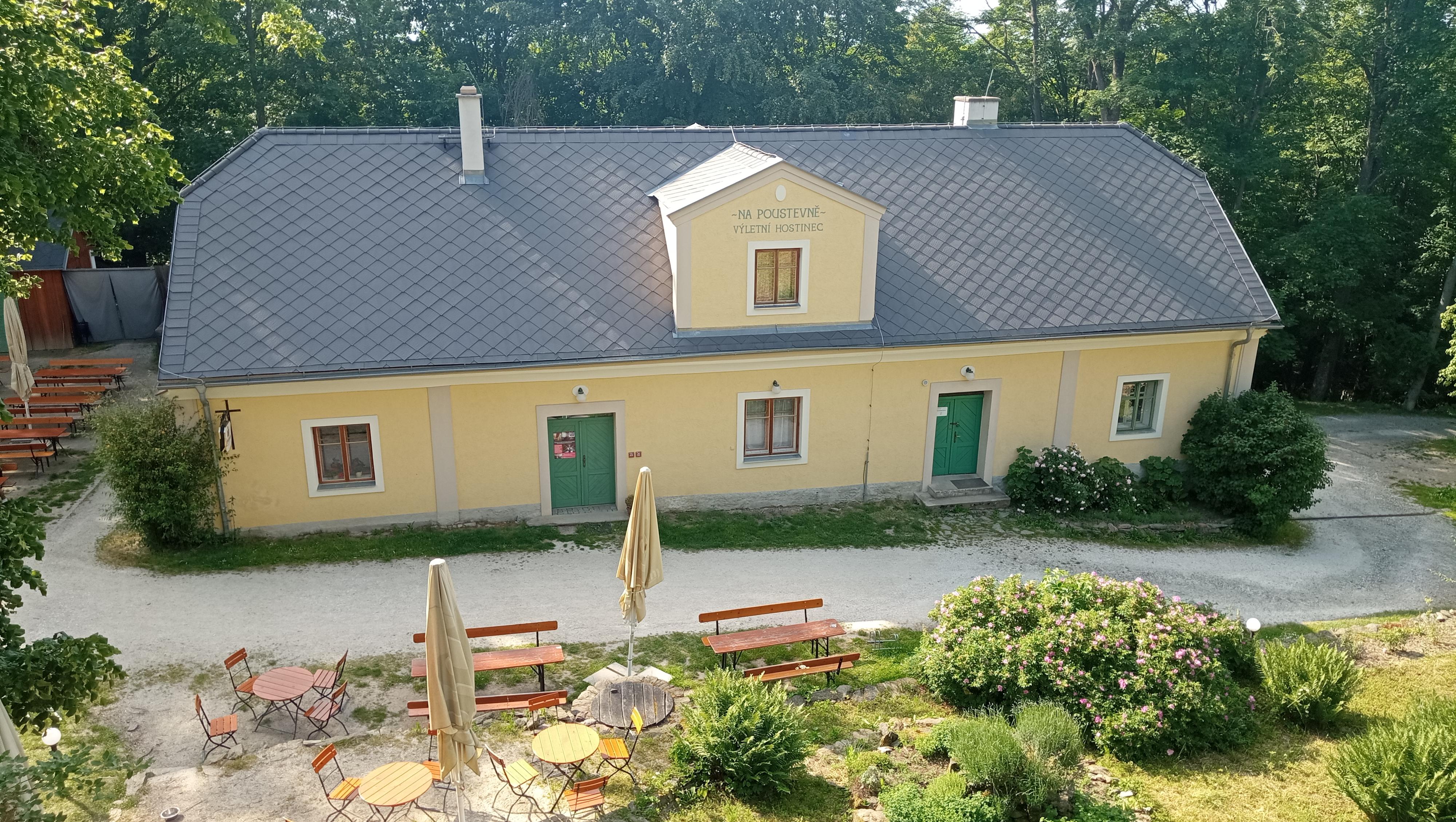 Na Poustevně foto 4