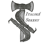 Logo obchodu Italskesekery.cz