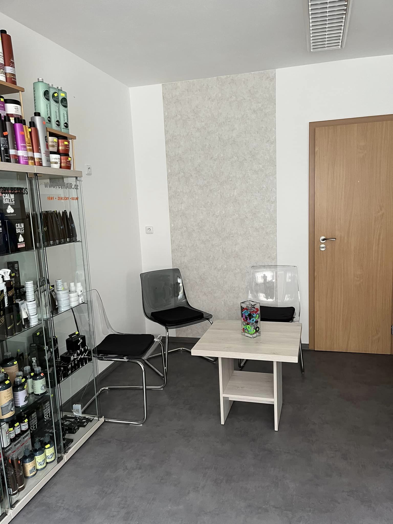 Lvhair foto 3