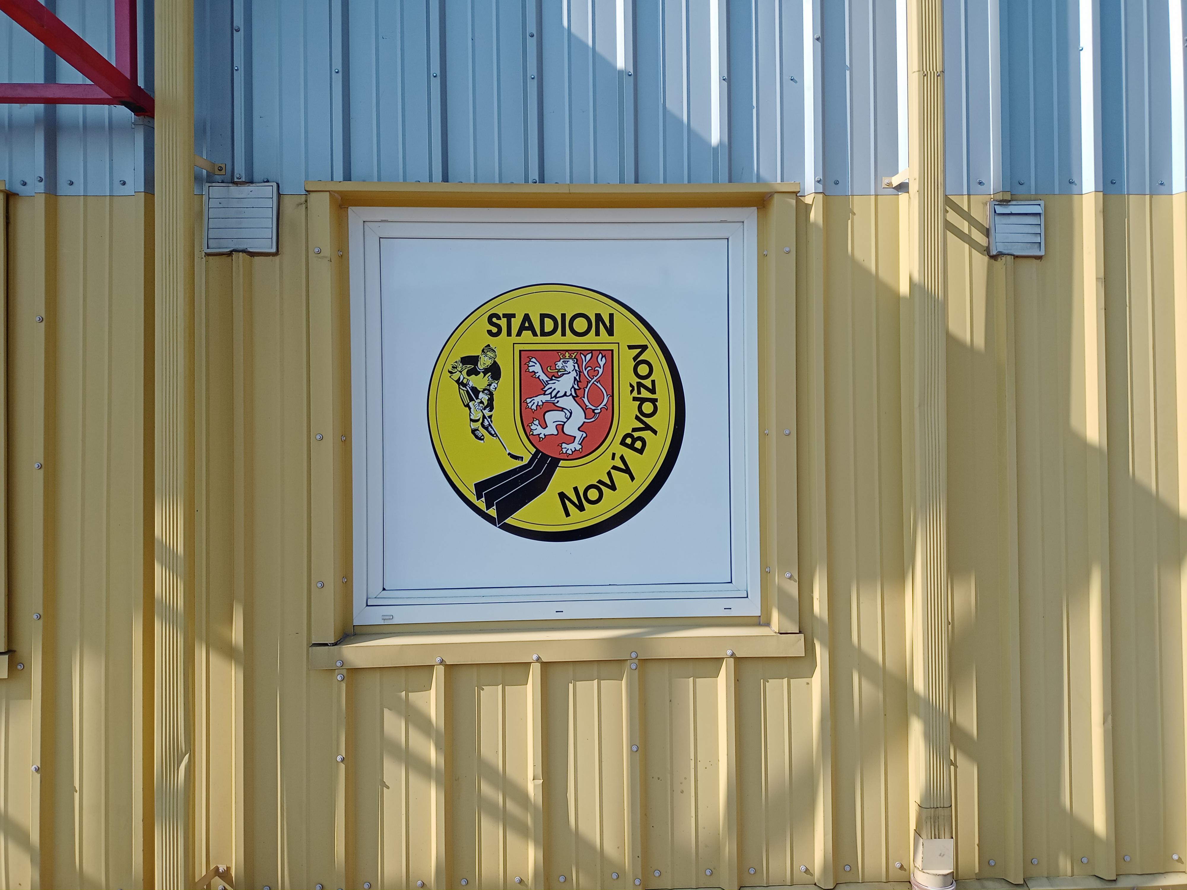 Zimní stadion Nový Bydžov foto 3