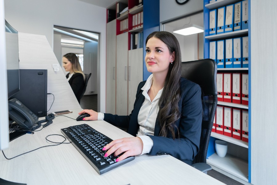 Vymáhání pohledávek, exekuce