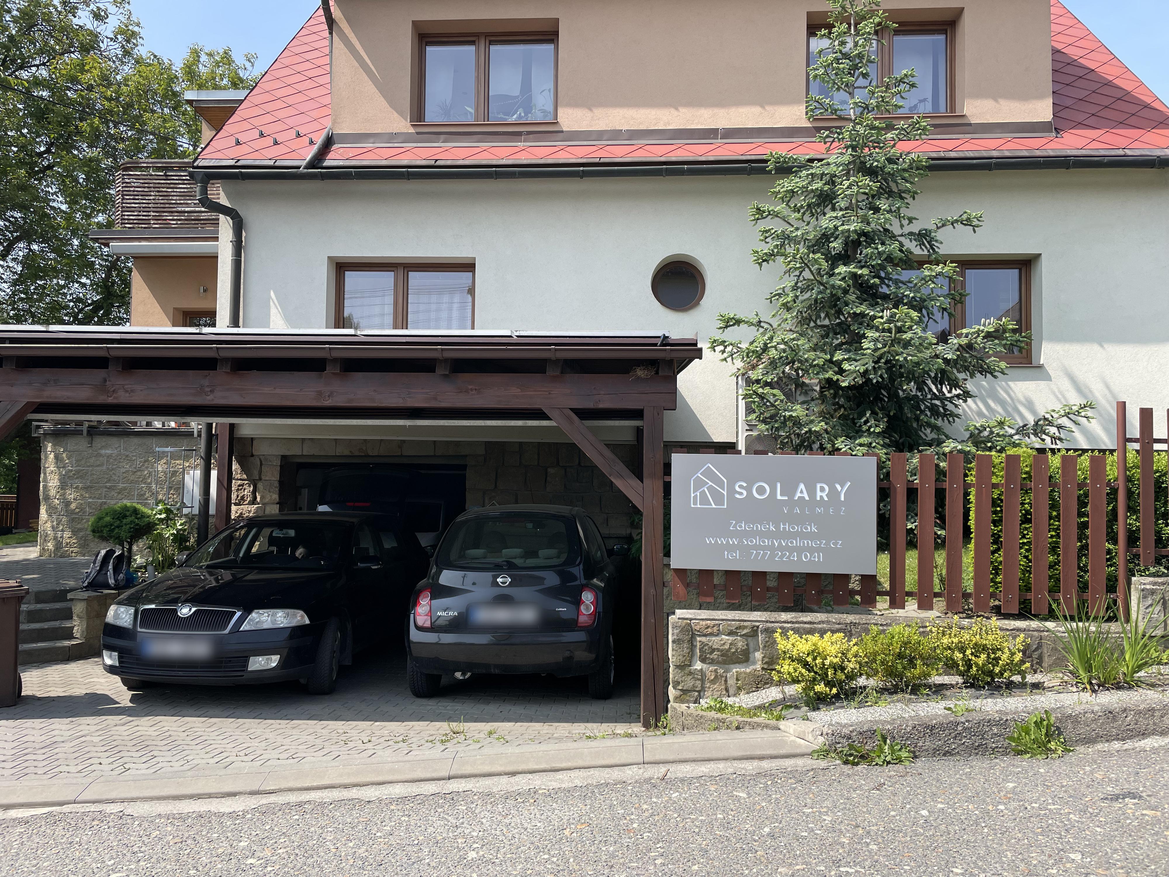 SolarY Valmez, s.r.o. foto 3