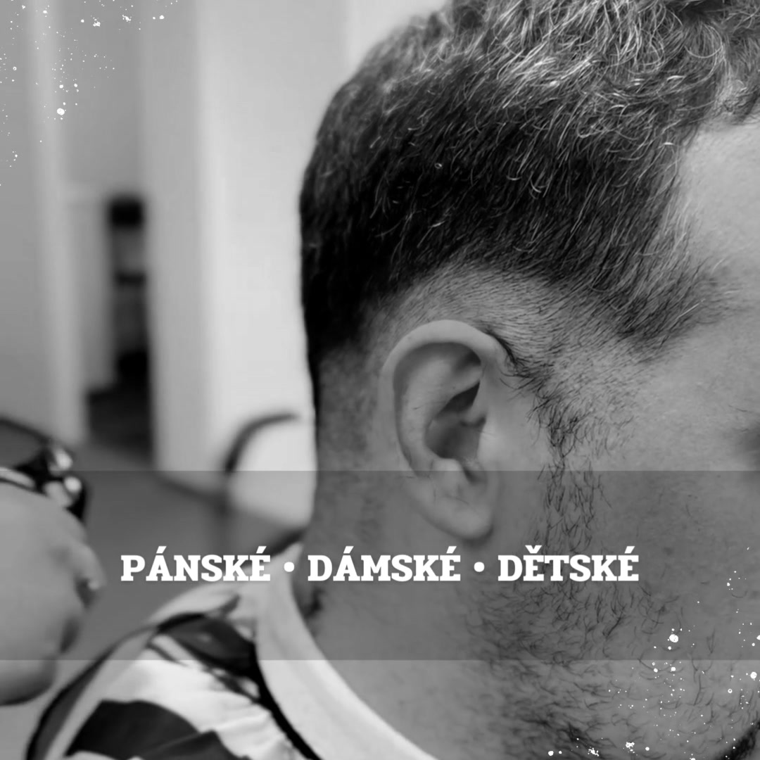 Kadeřnictví Střihomat foto 2 (náhled videa)