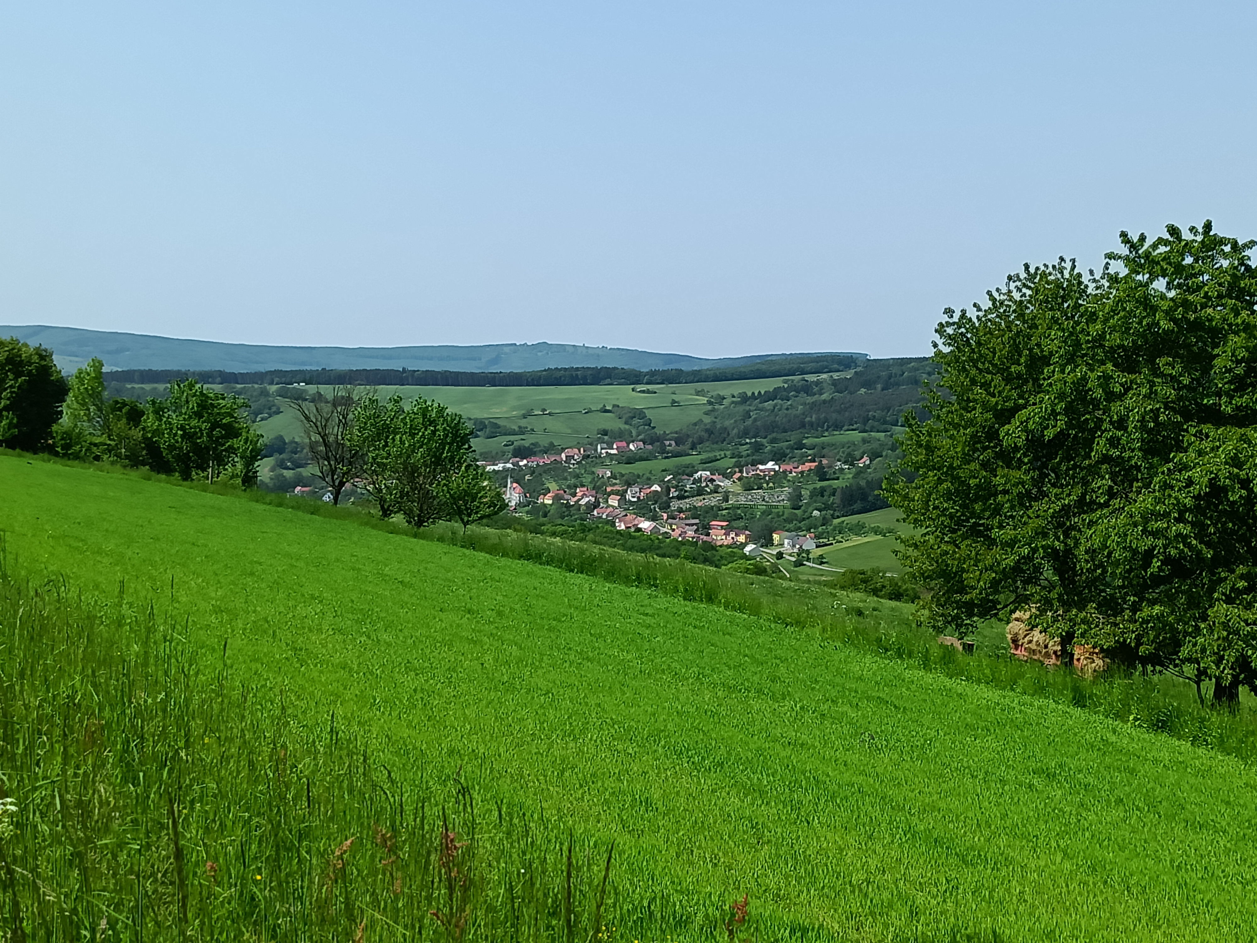 Březová - obecní úřad foto 2