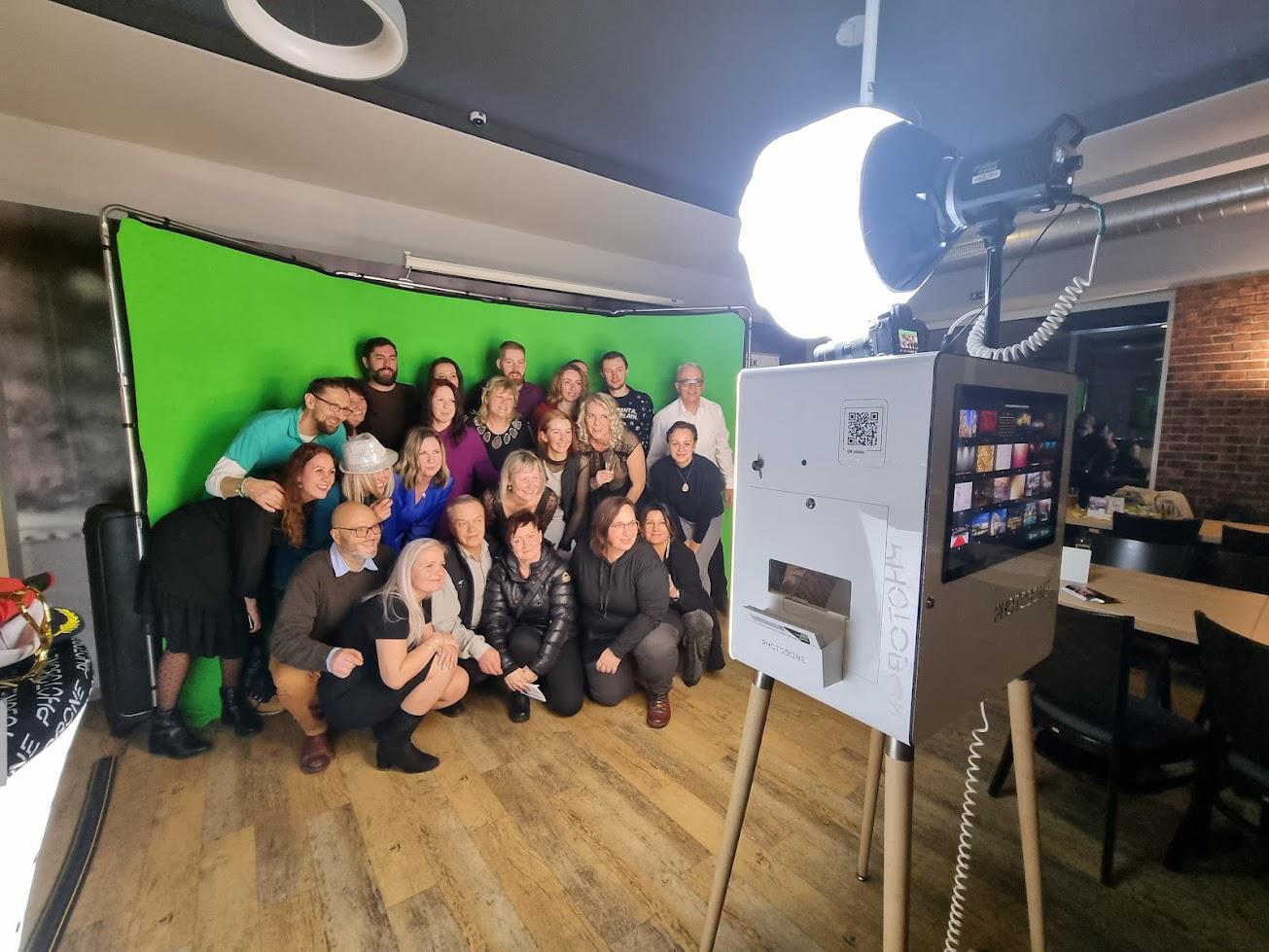 Fotokoutek Večerek foto 6