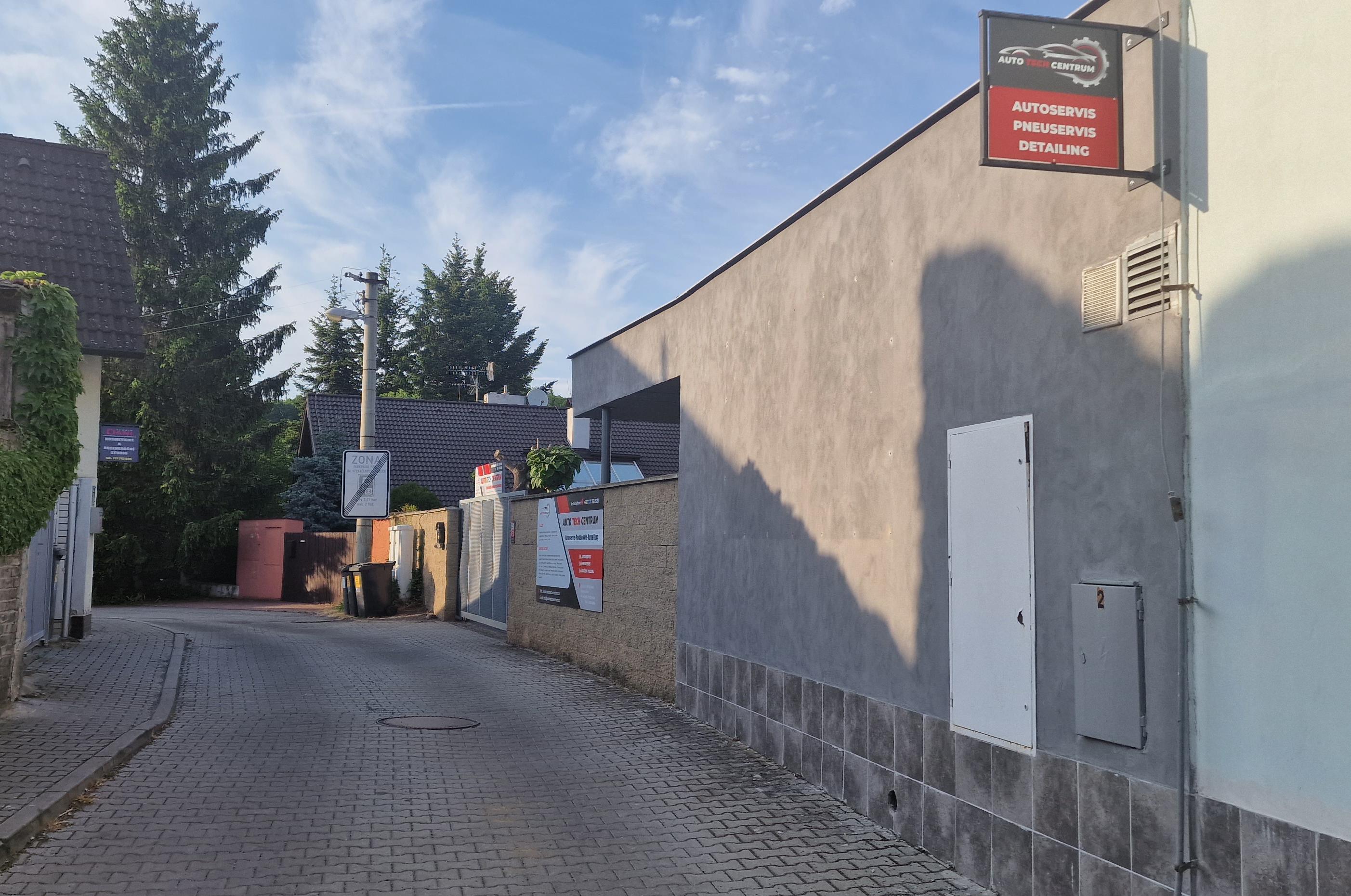 AutoTechCentrum, s.r.o.