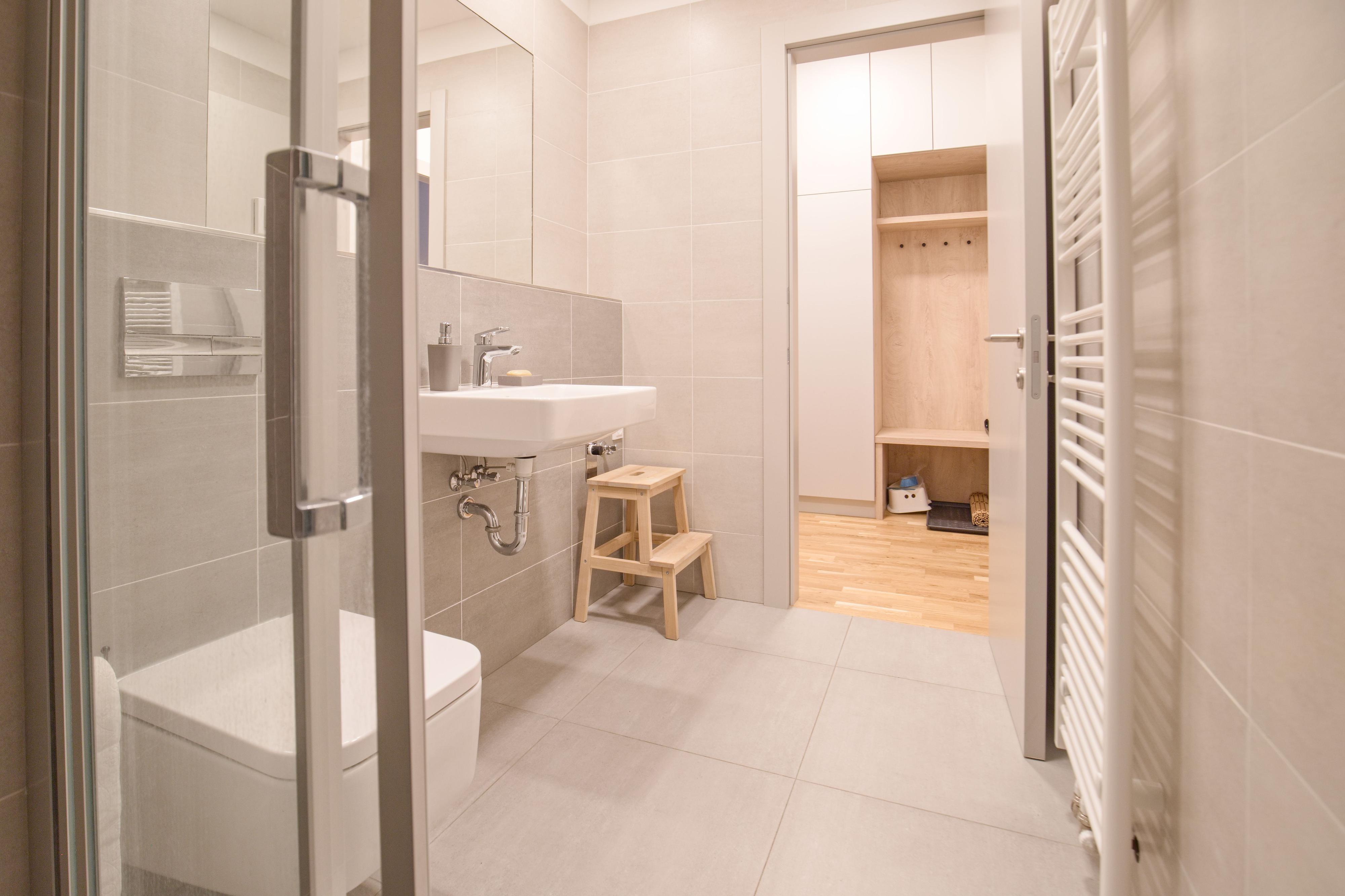 Apartmán Dolce Vita 1.8 Harrachov foto 6