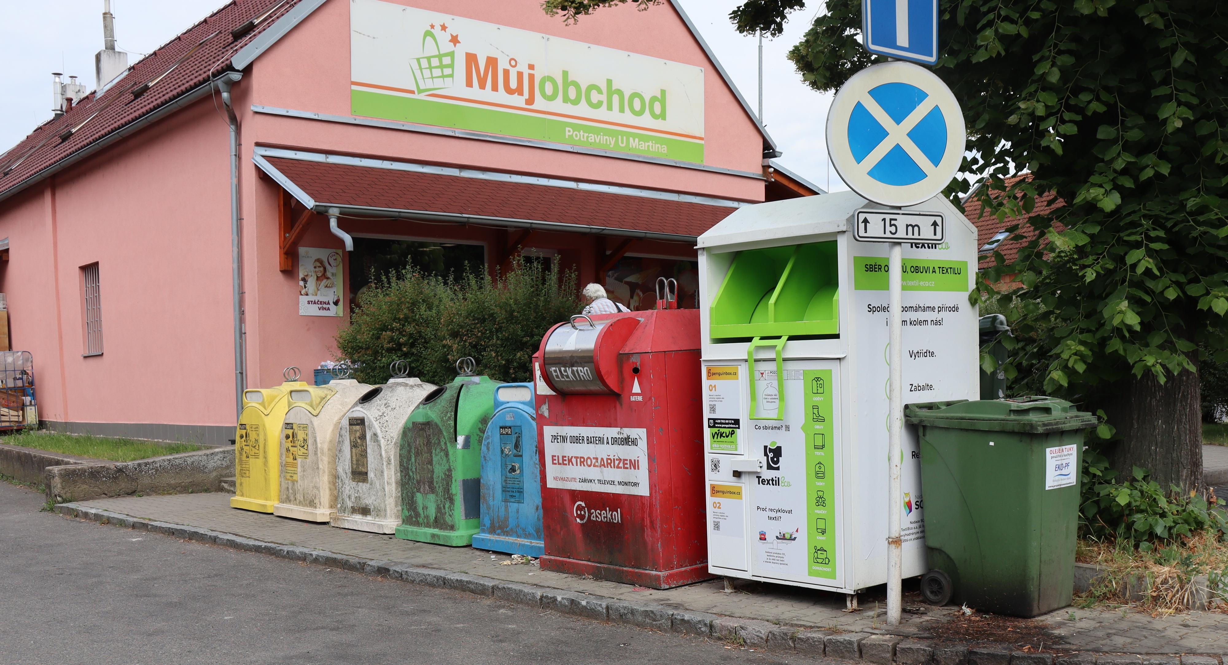 Můjobchod - Potraviny U Martina foto 2