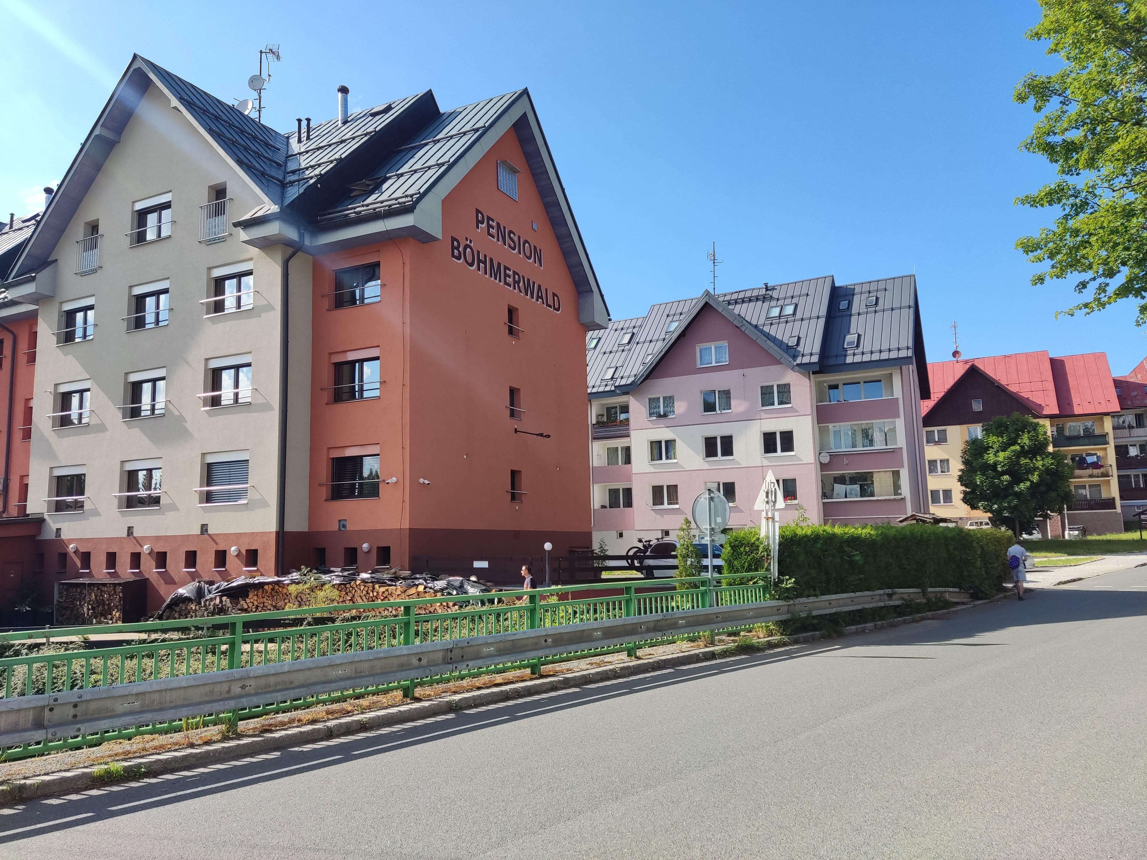 Pension BÖHMERWALD foto 6