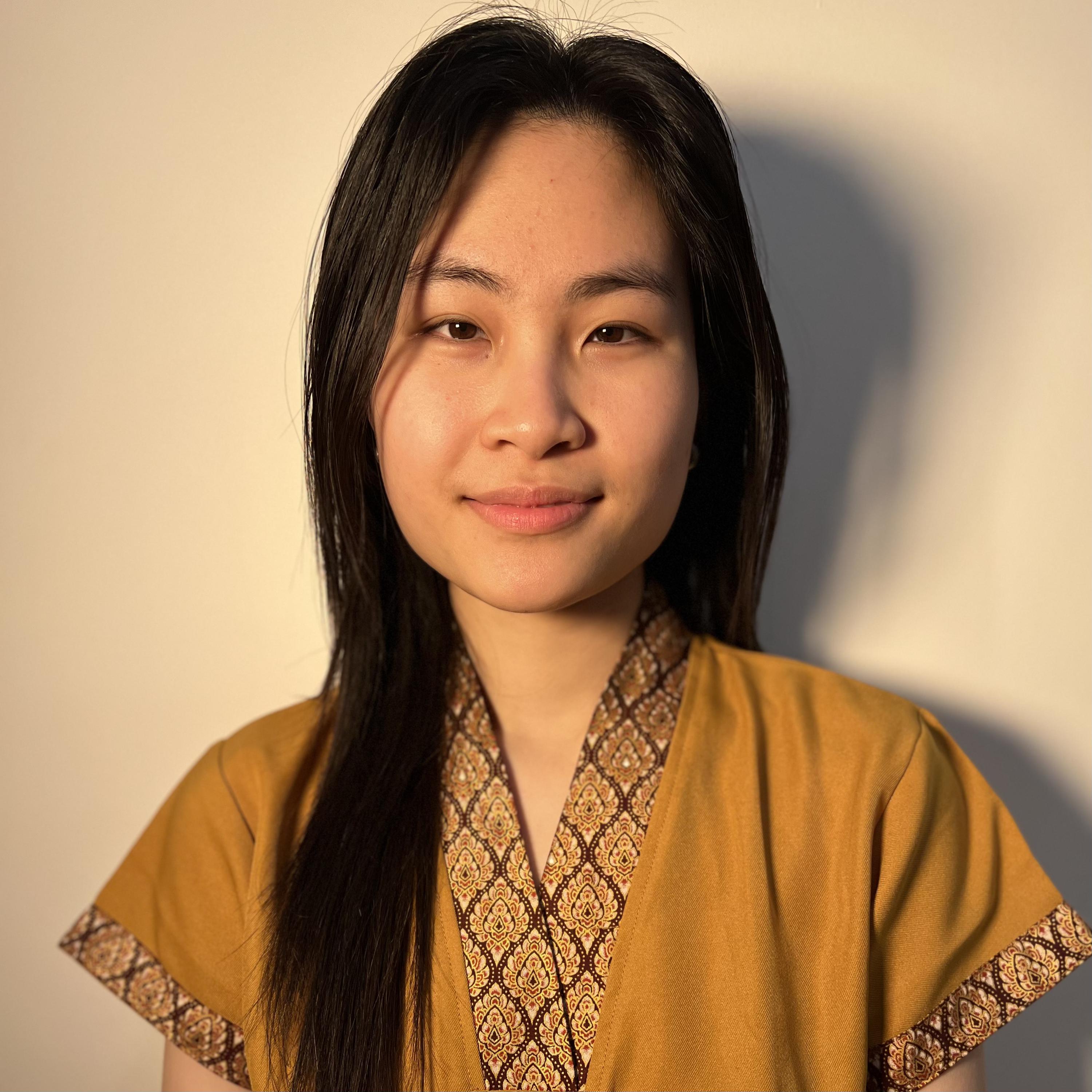 Khamla Saysavath - Gold Hand Thai Massage foto 6