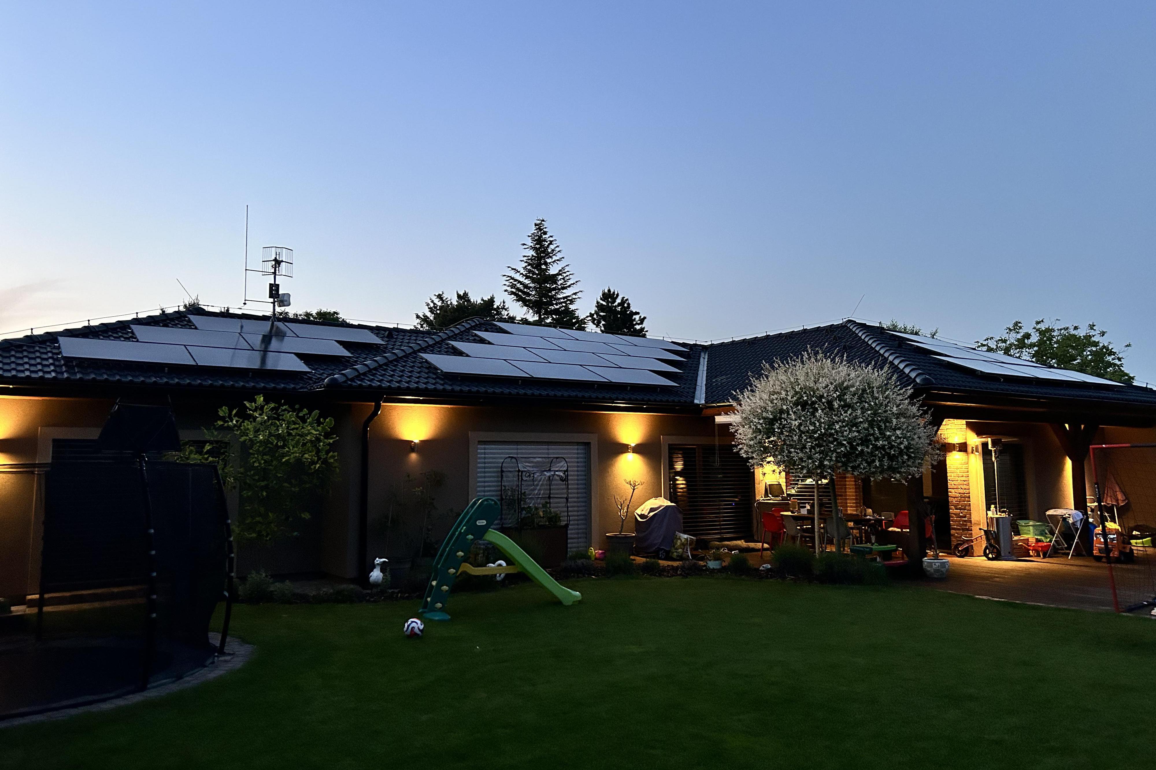 SUN 4 You Power s.r.o.