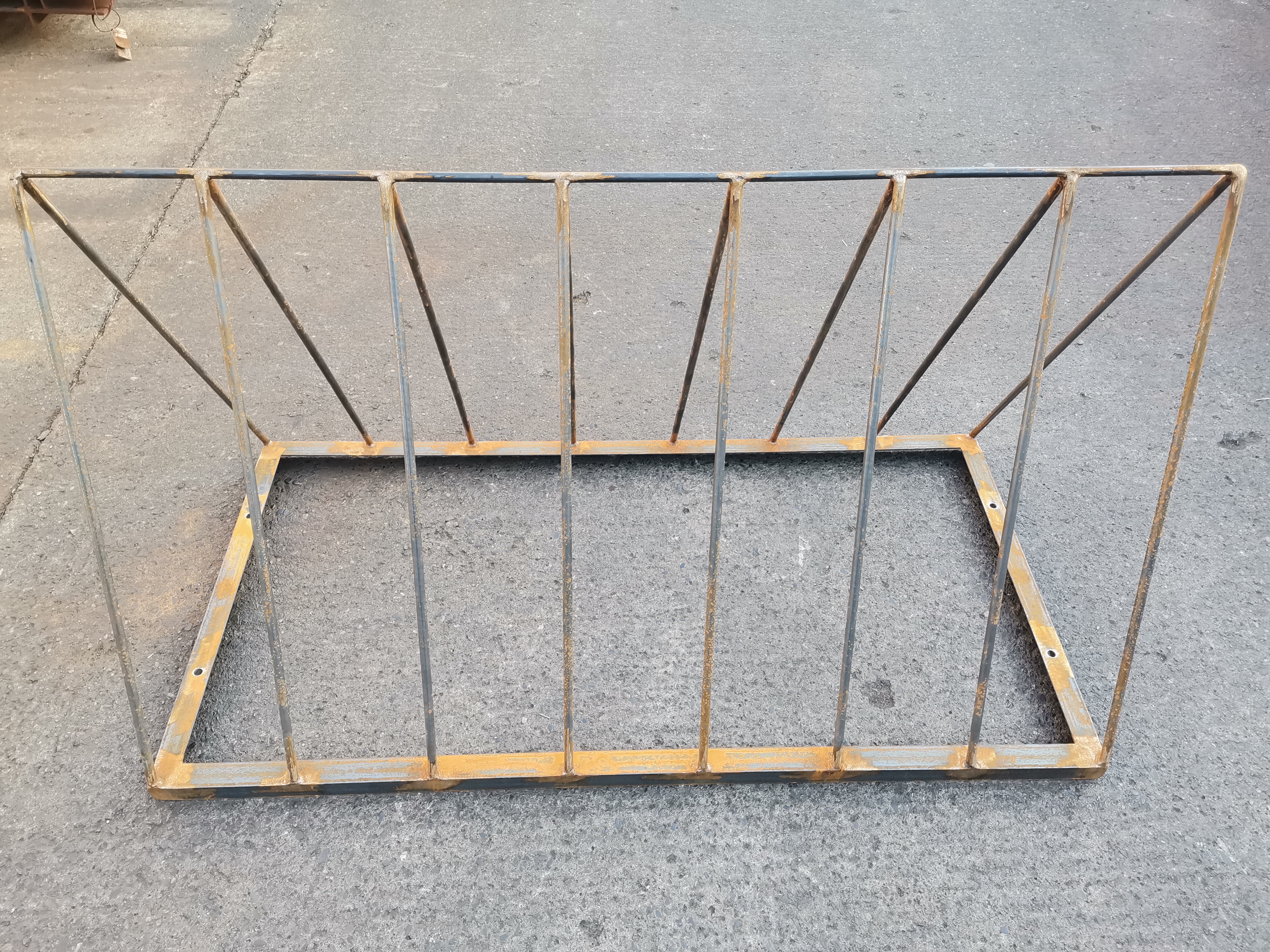 Kovovýroba - Radek Šípek foto 4