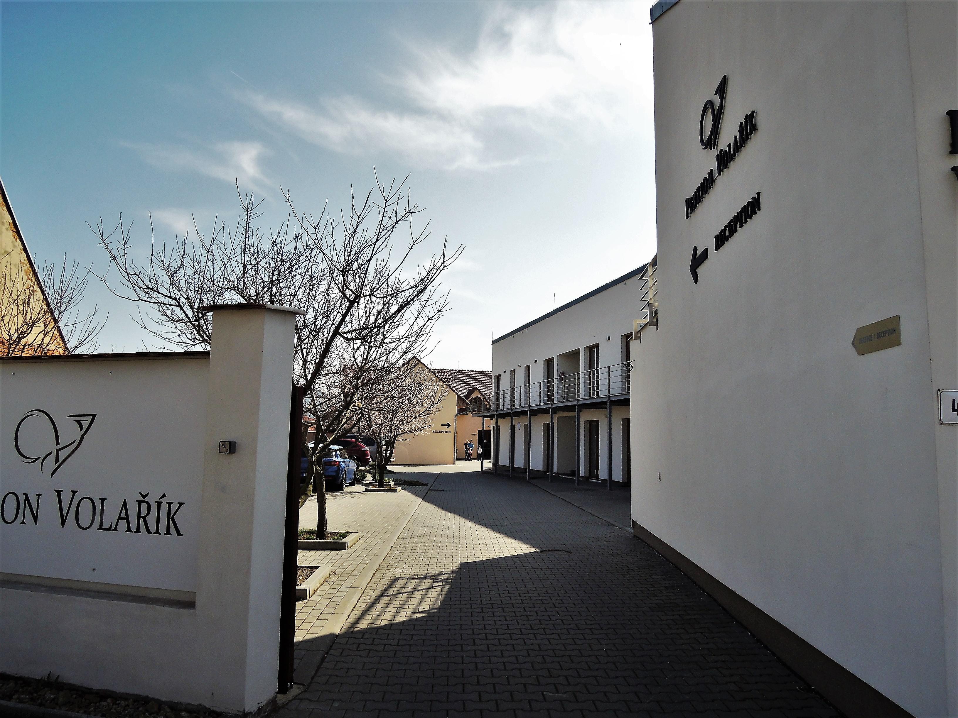 Penzion Volařík foto 3