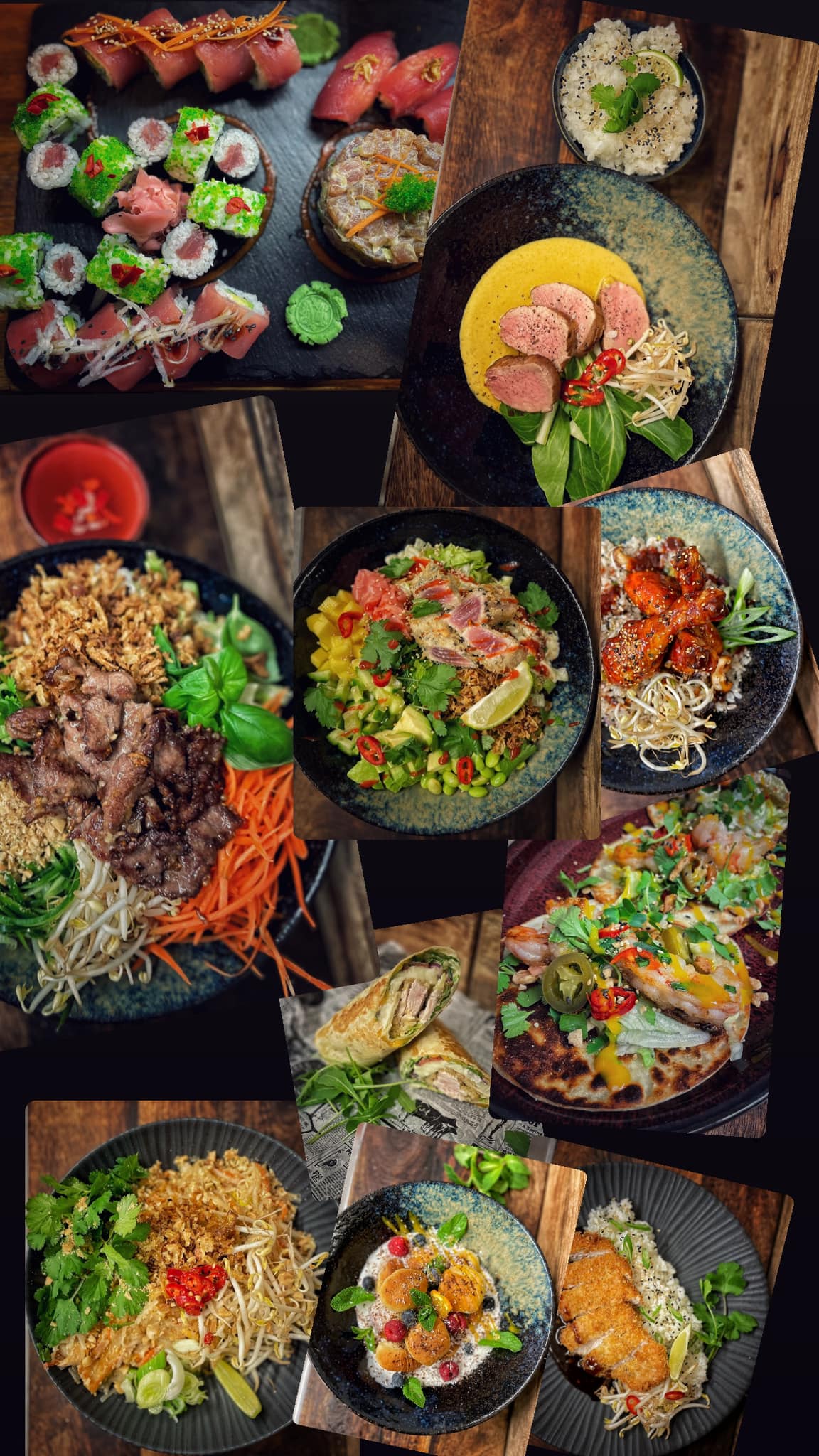 Mirasushi&poke foto 2