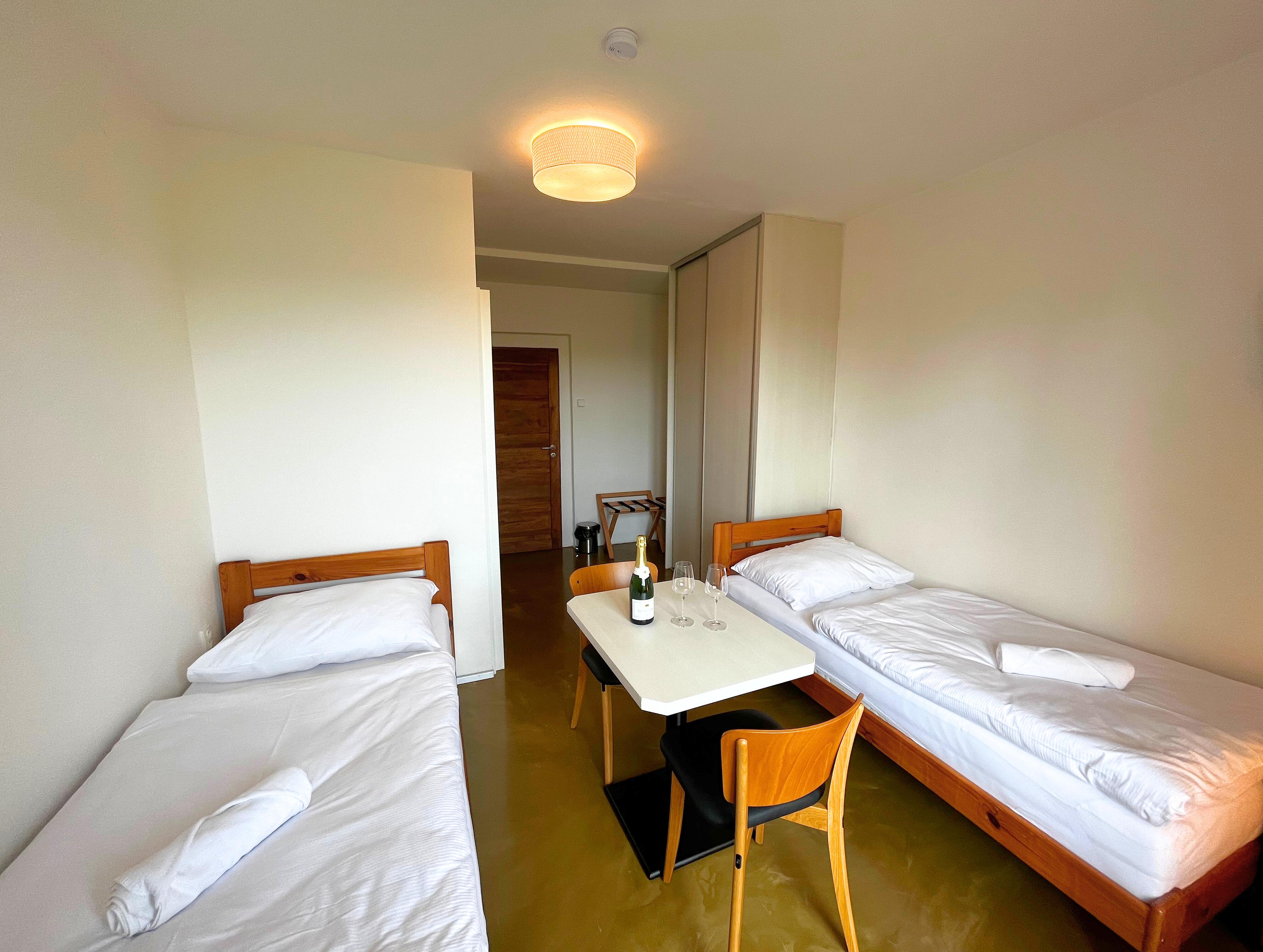Apartmány Pastviny foto 2