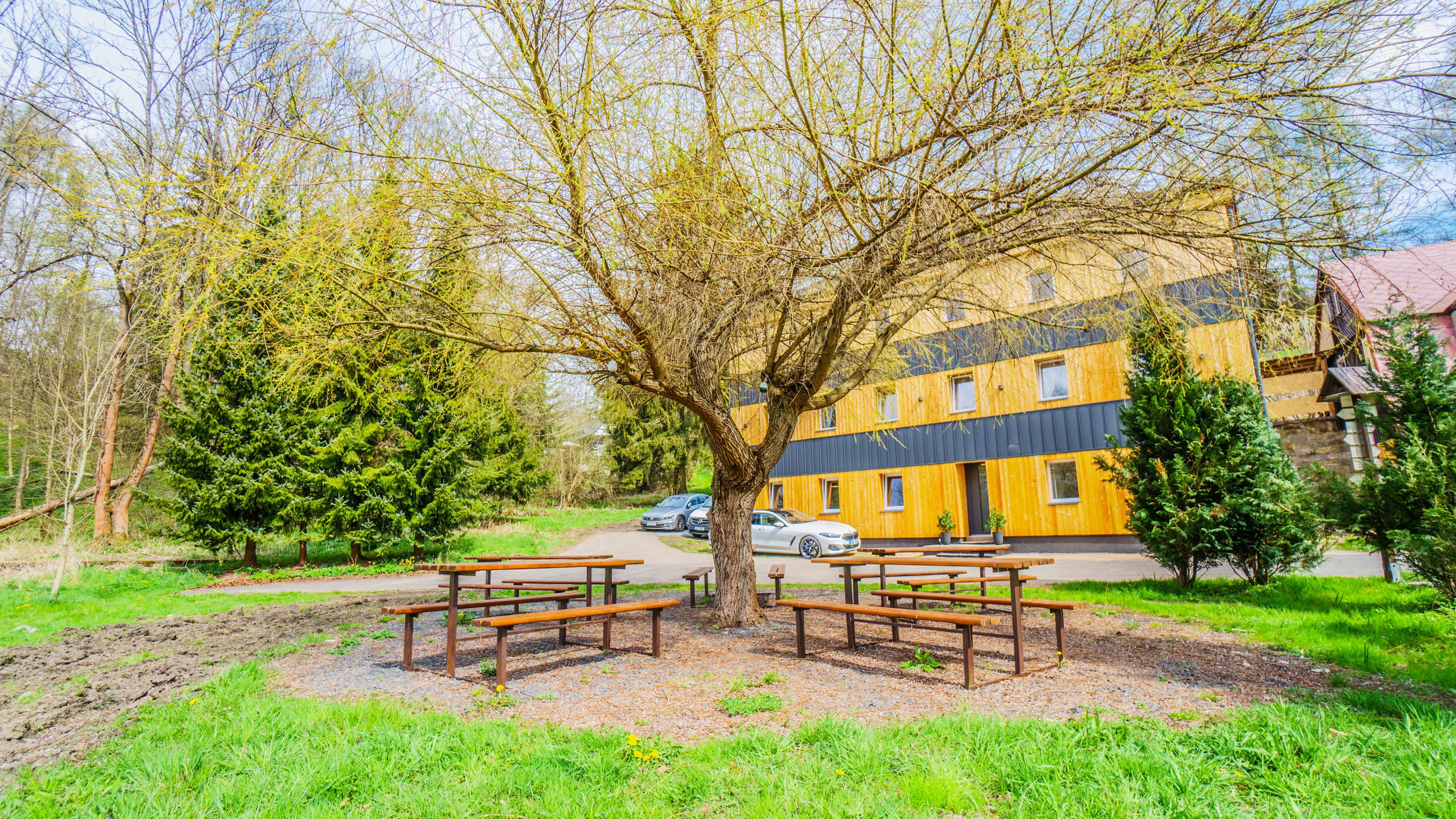 Chata U Jarouše foto 5