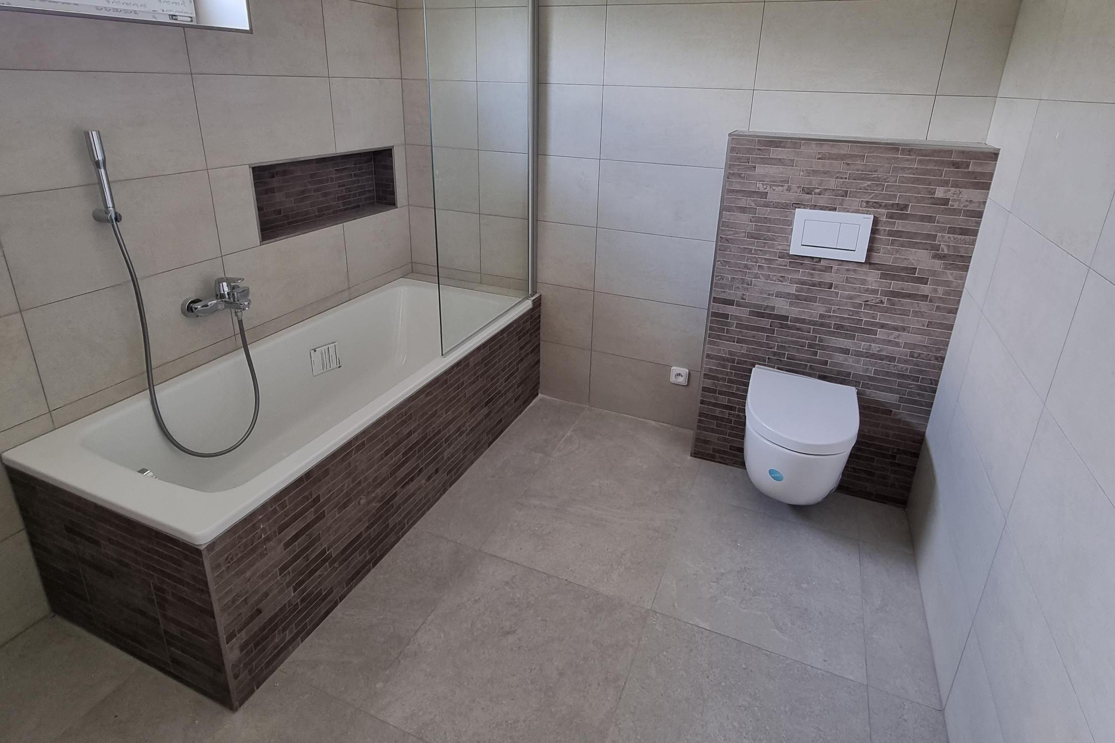 Filip Koutník - Obkladač, zedník