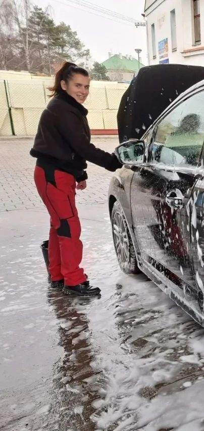 Čištění aut Chrudim - Petra Škopová foto 2
