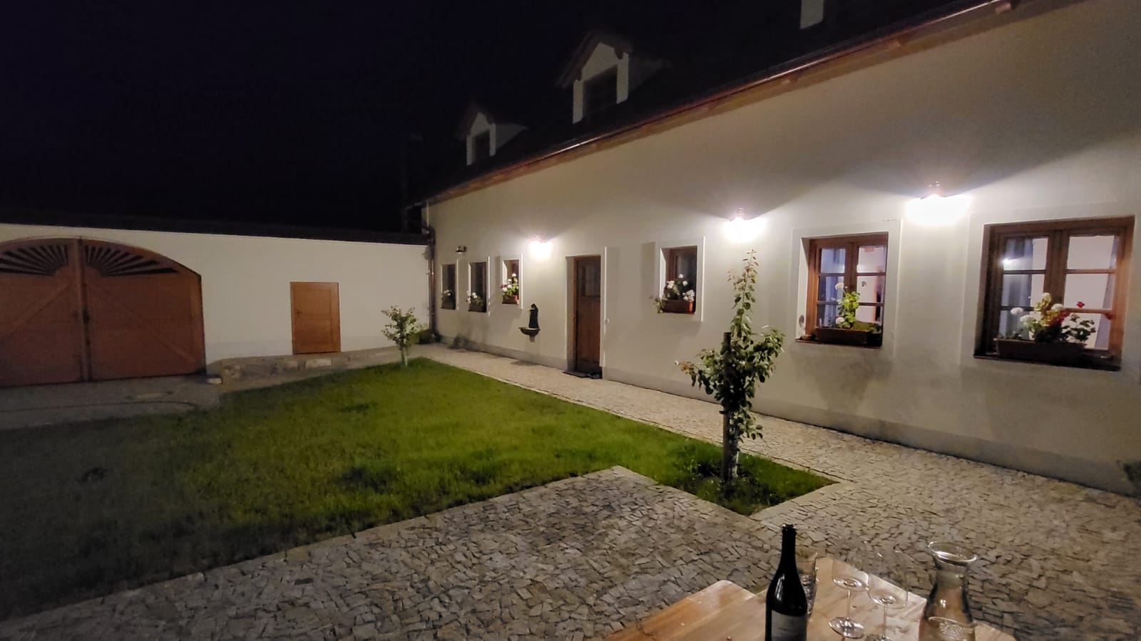 Apartmány Marie Albeř foto 3