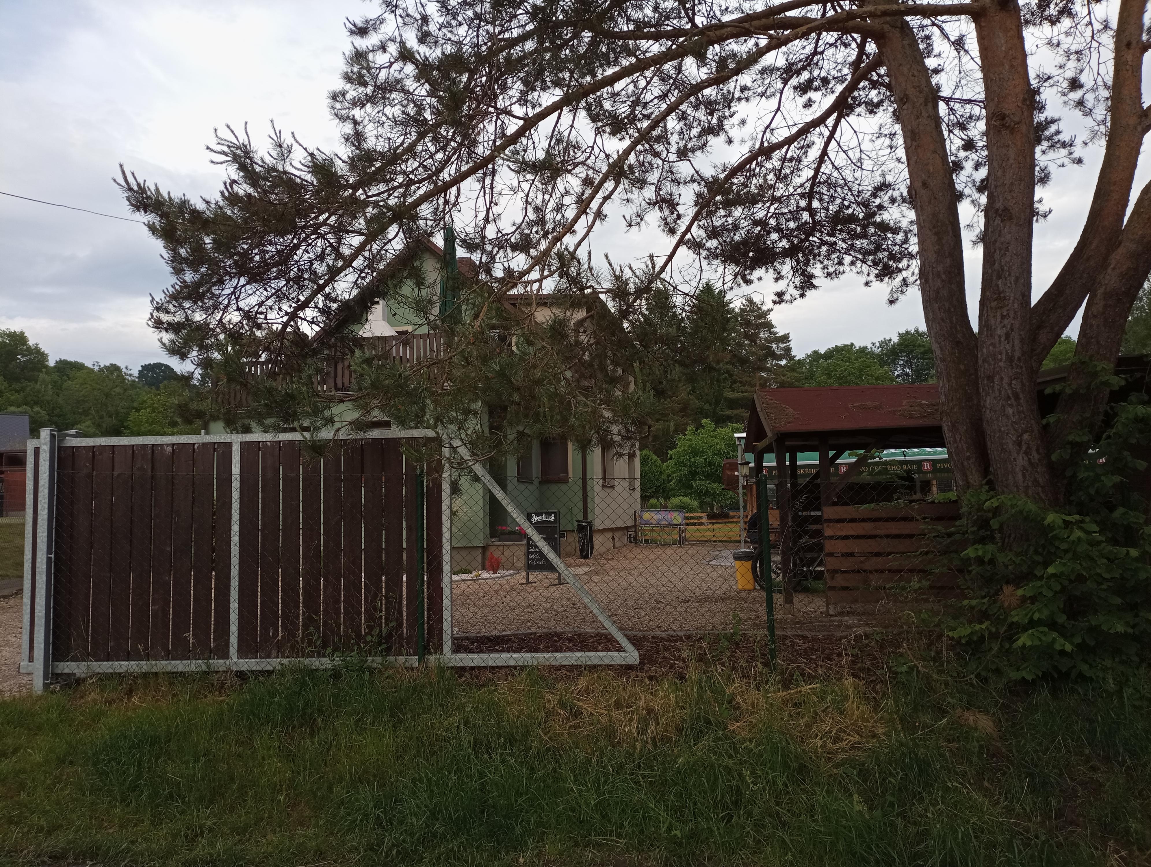 Občerstvení U Lávky foto 5