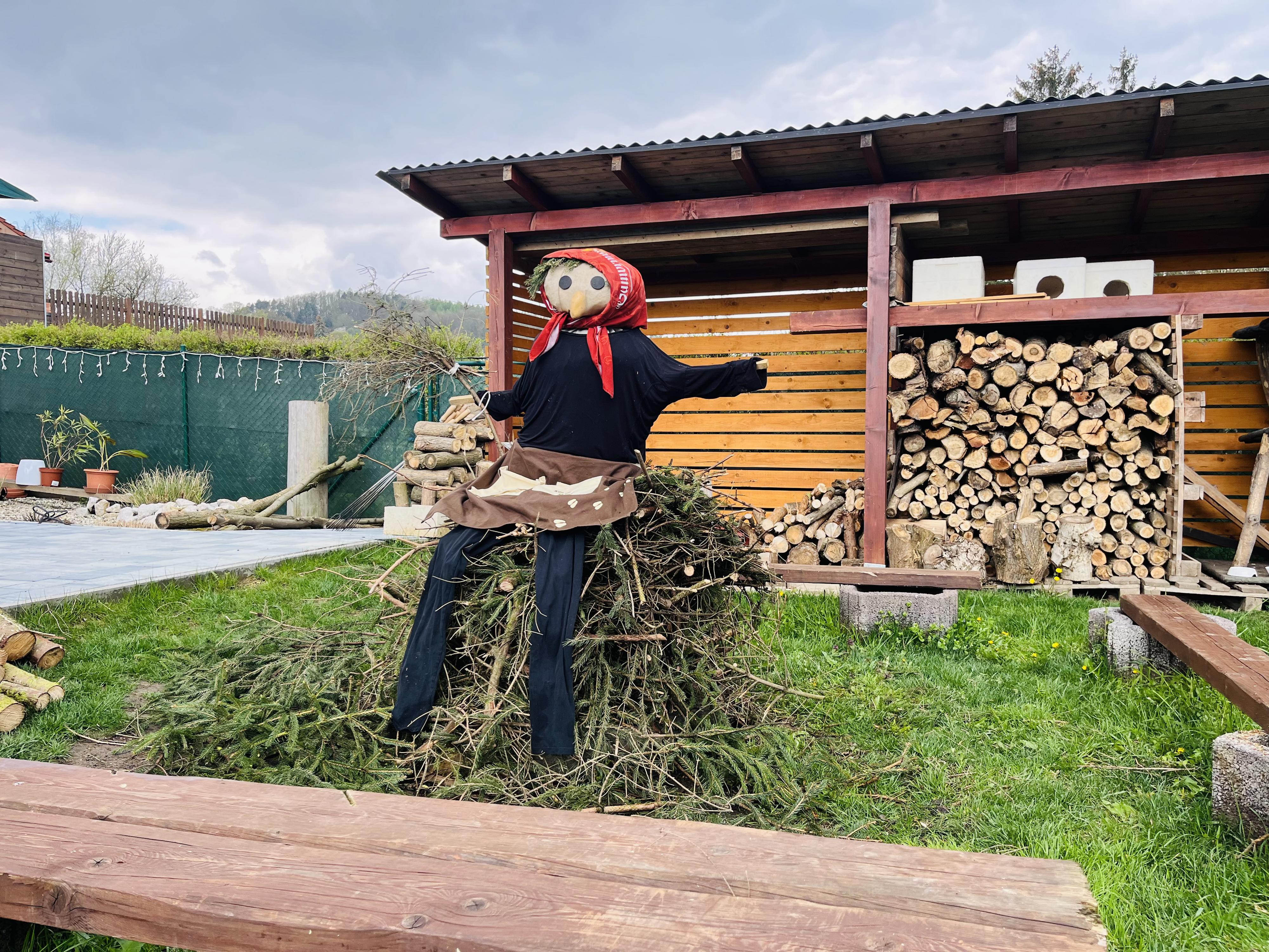Vinotéka U Knoflíčků foto 4