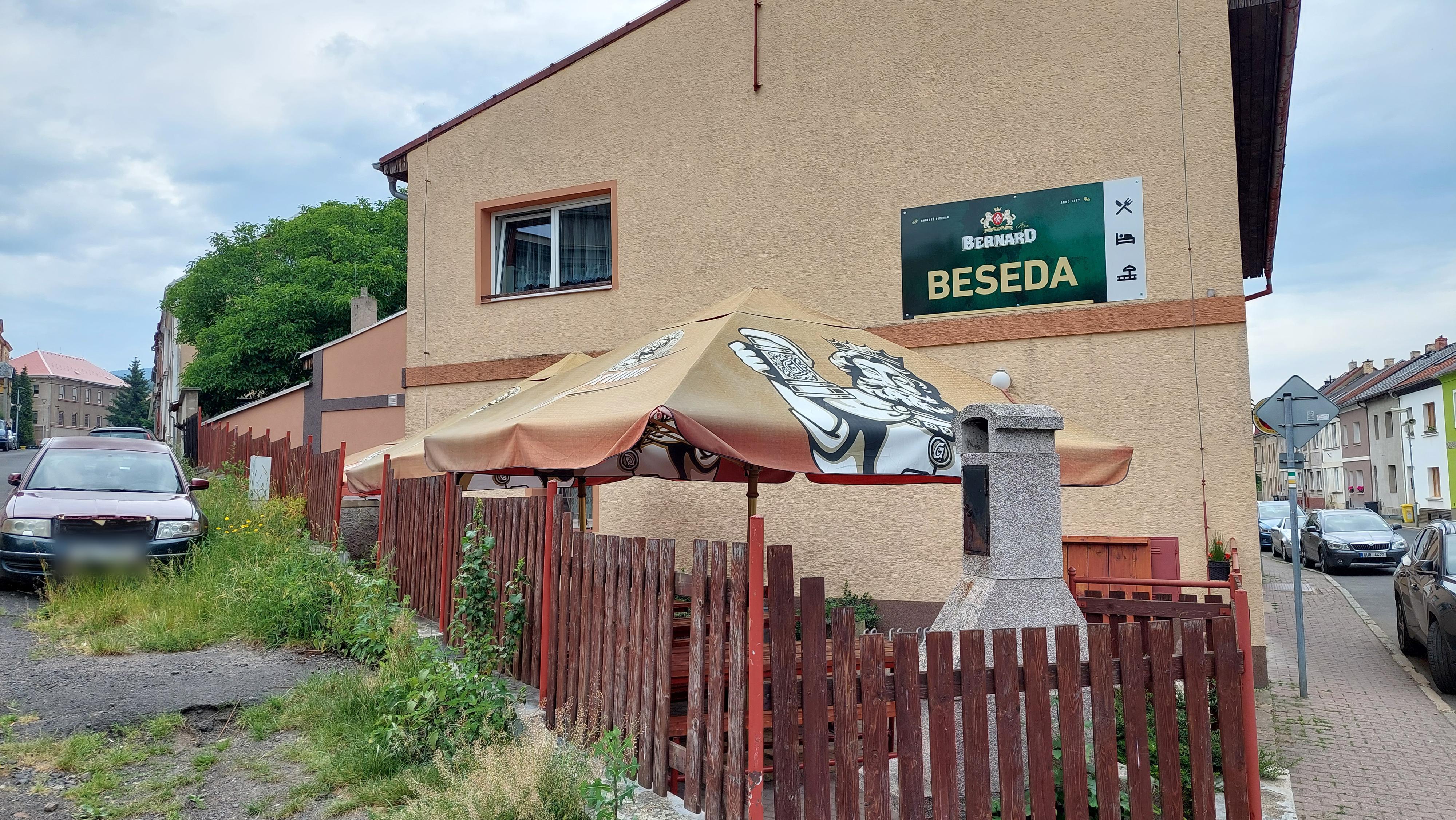 Restaurace Beseda foto 3