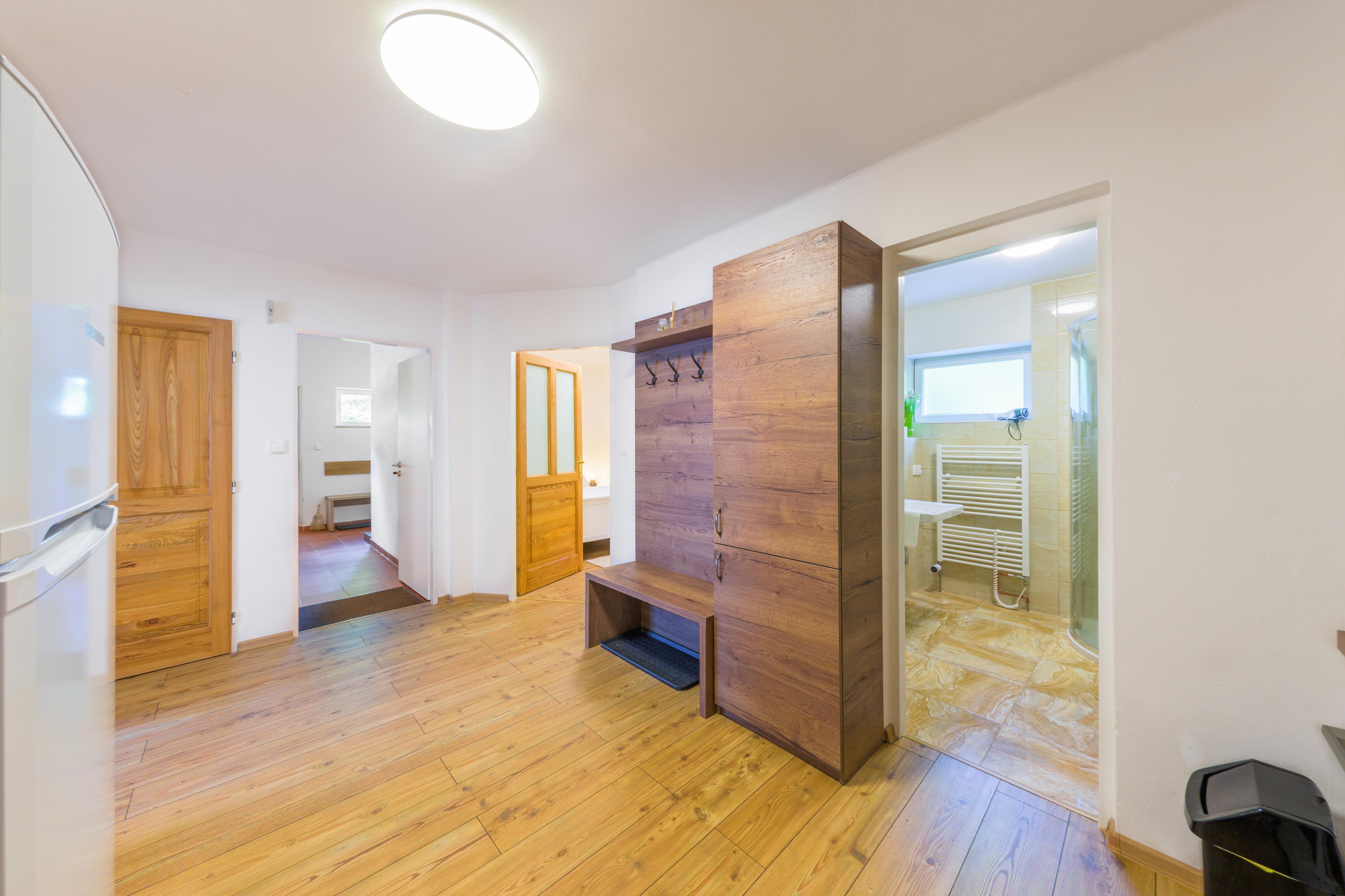 Apartmány Lipno 46 foto 4