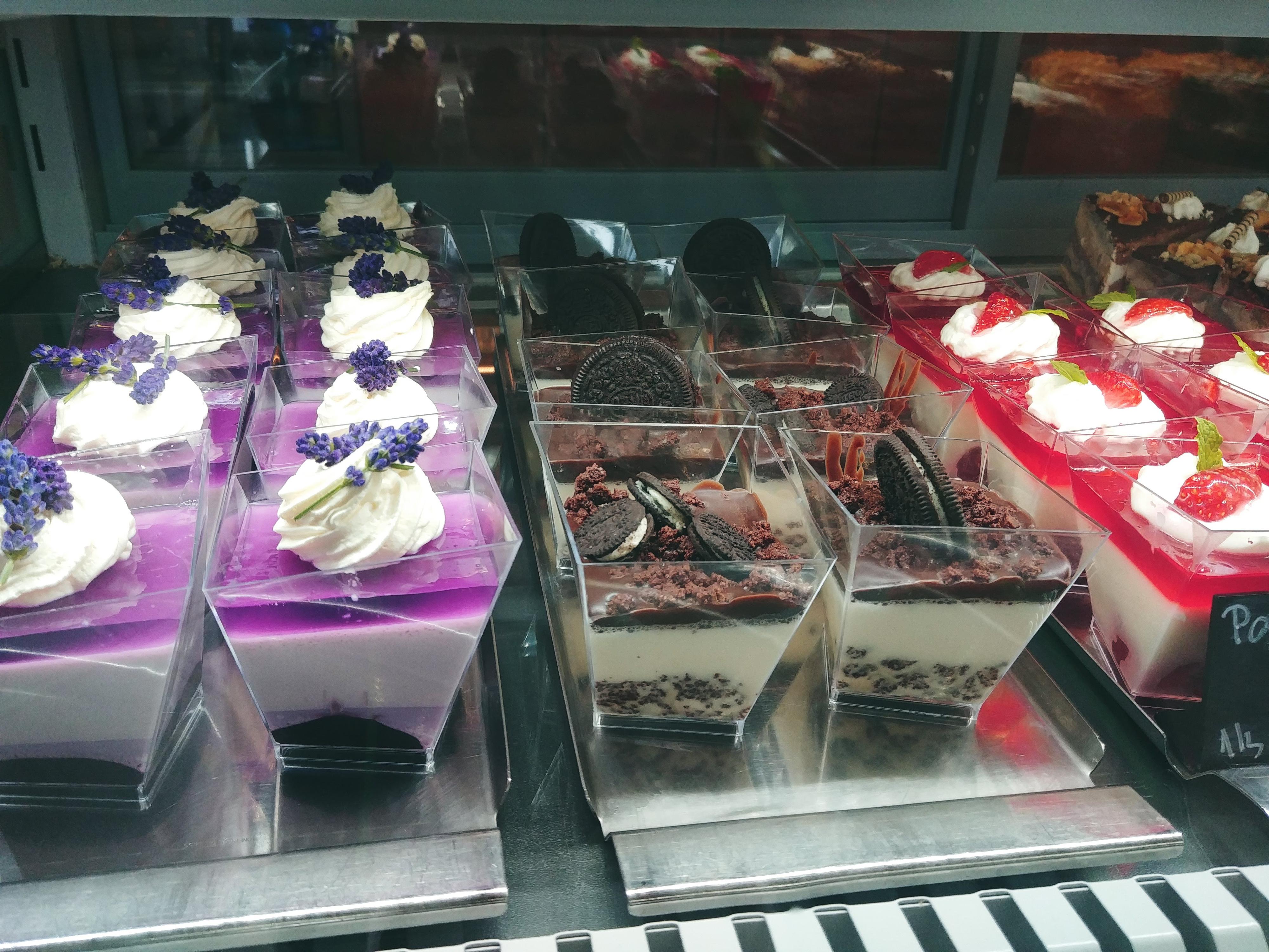 Kavárna Pod Věží foto 2