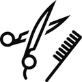 logo Kadeřnictví Střihomat