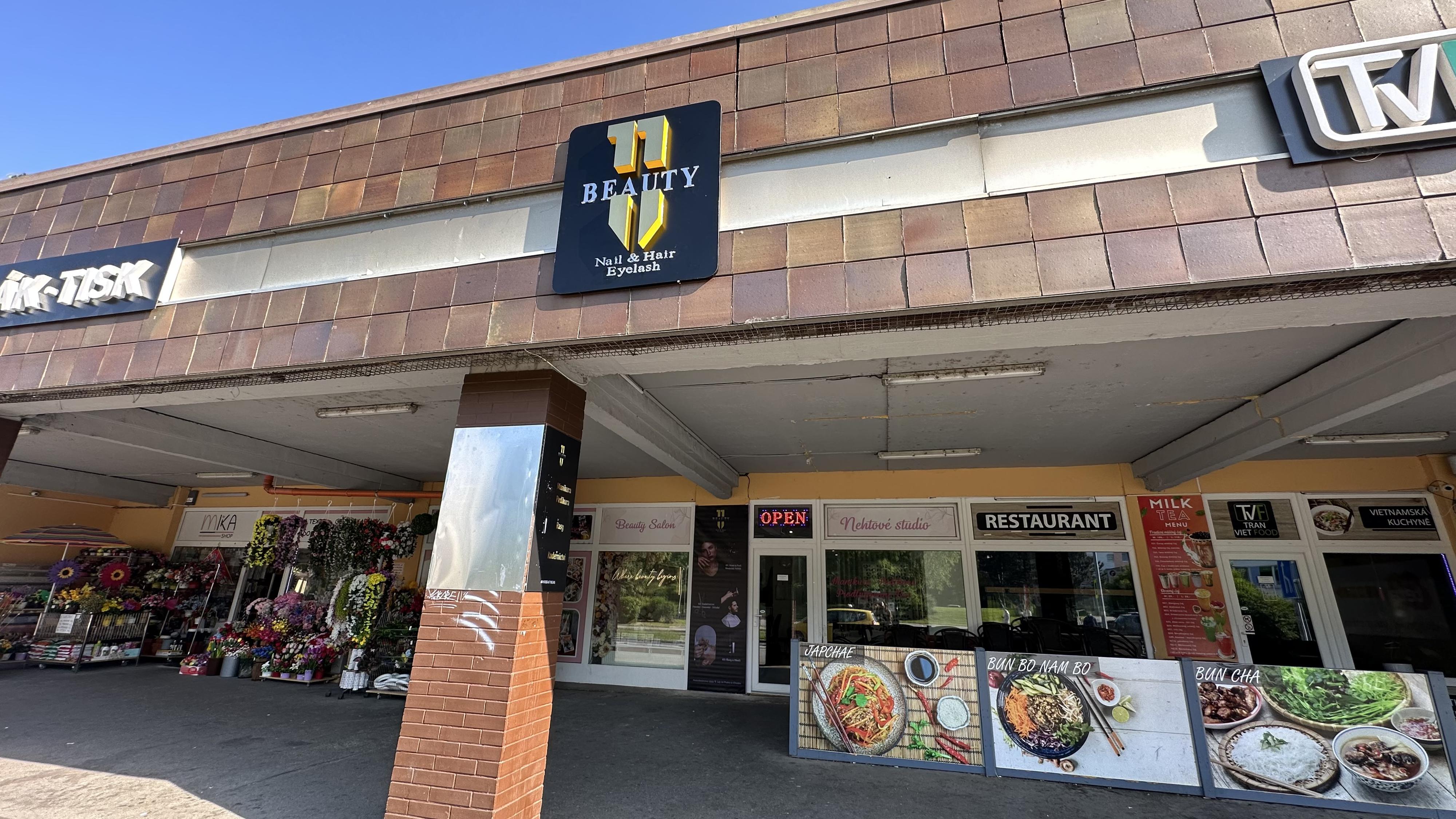 Nehtový Salon 11Beauty foto 6