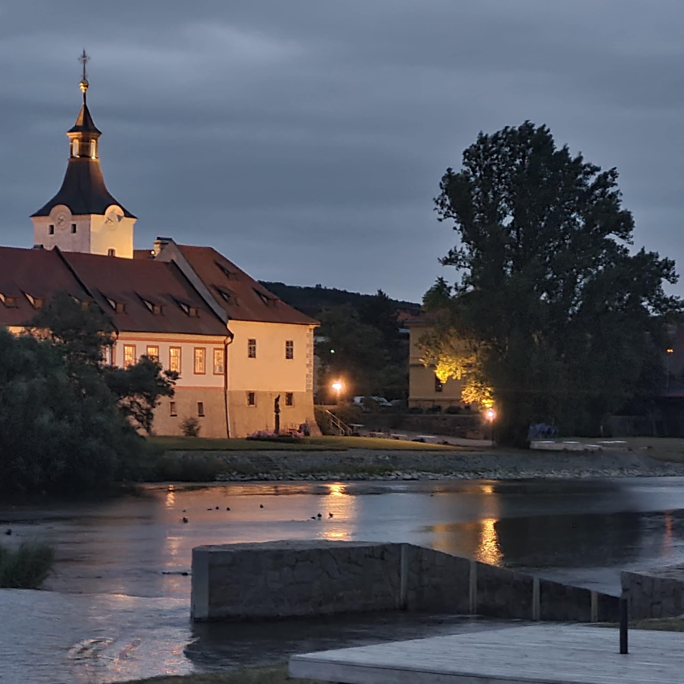 Autokemp Dobřichovice foto 5