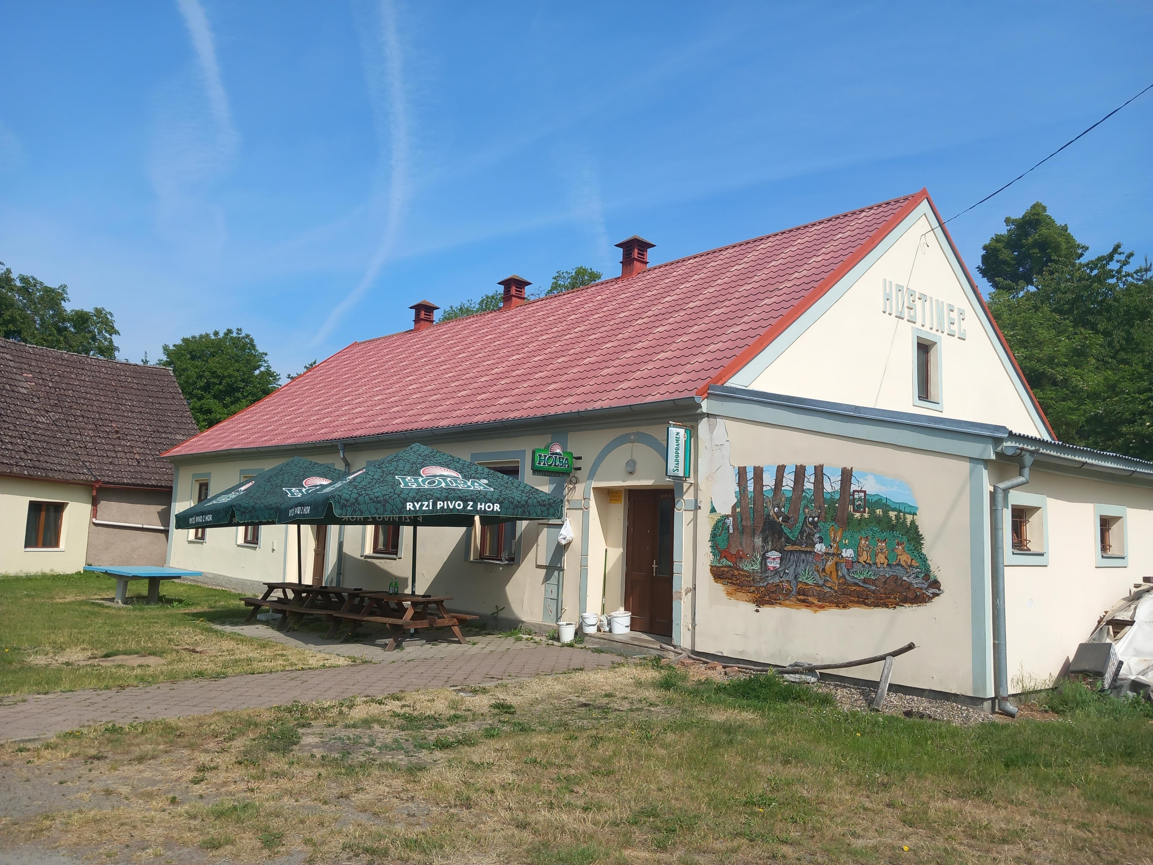 Myslivecký klub