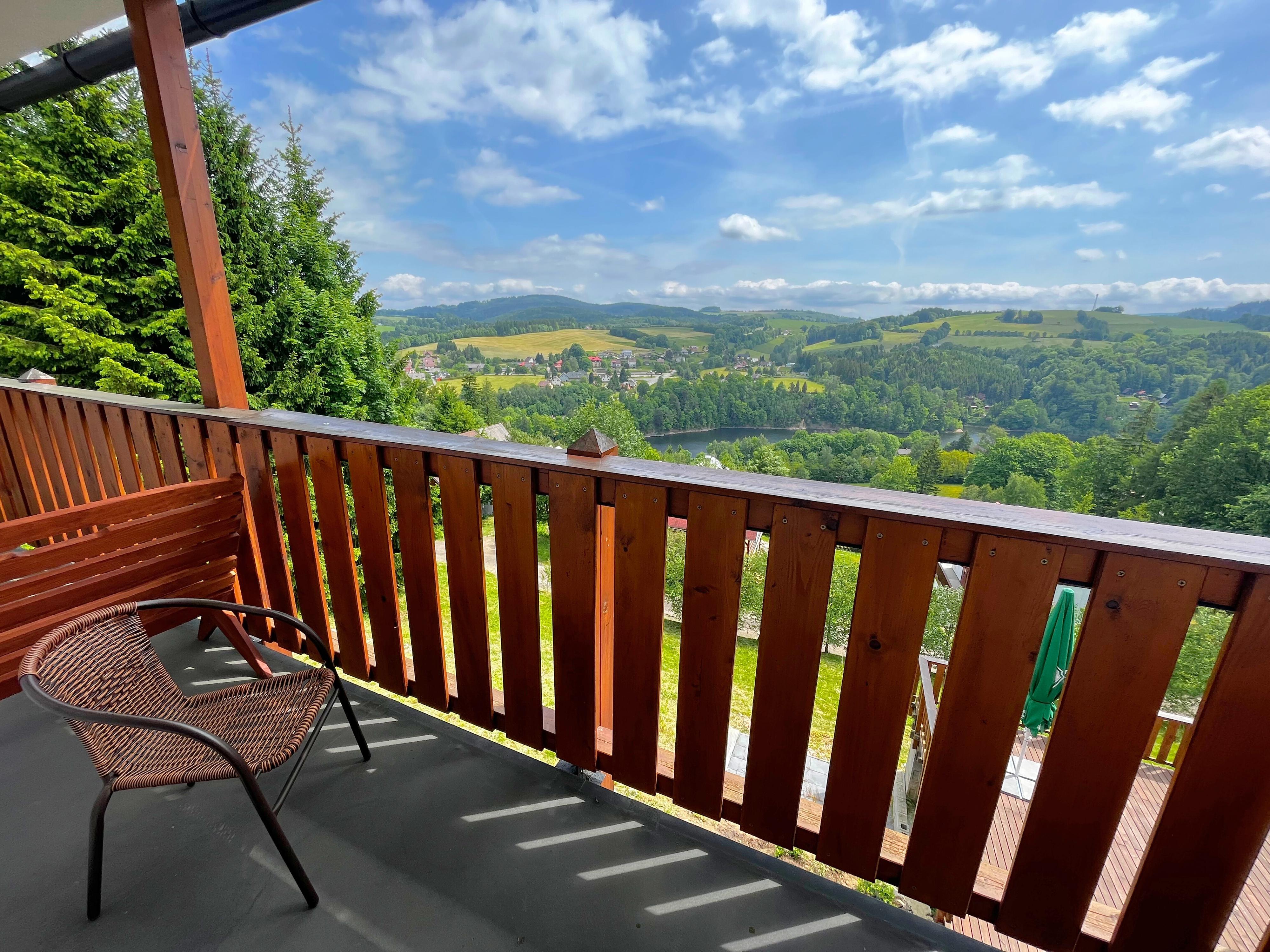 Apartmány Pastviny foto 3