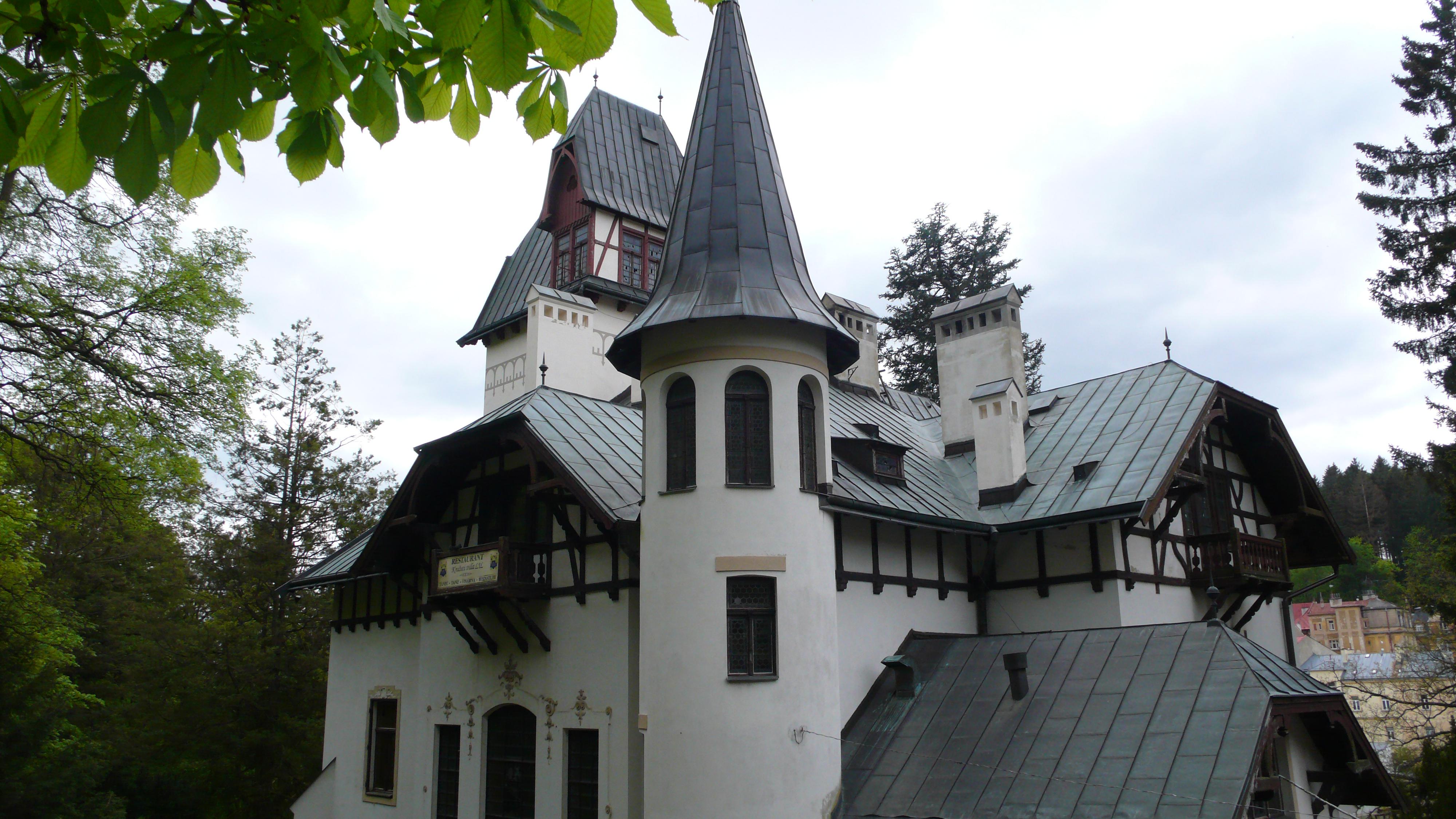 Villa Sant Georg foto 5