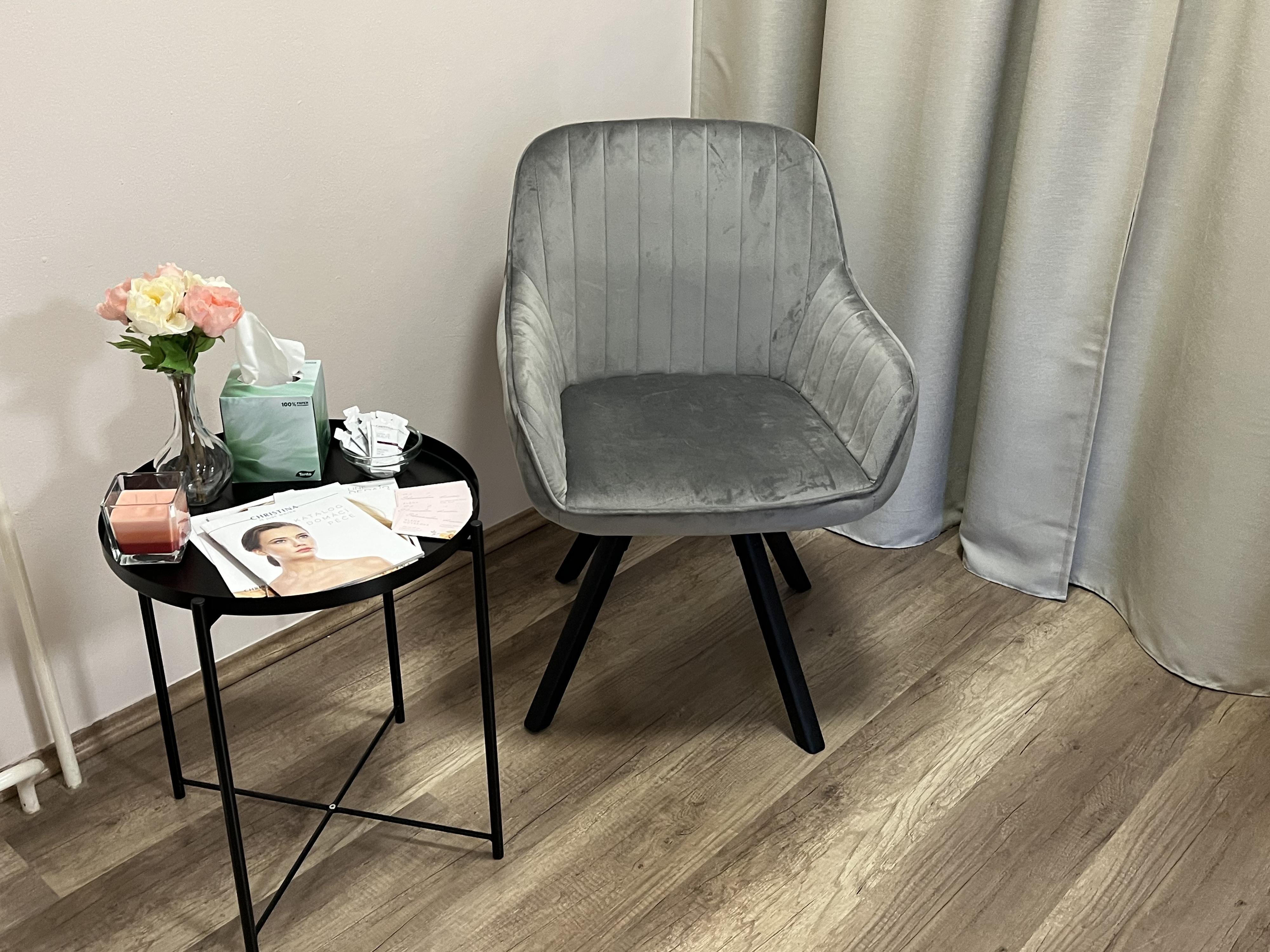 SILENCIO - kosmetický a masážní salon foto 3