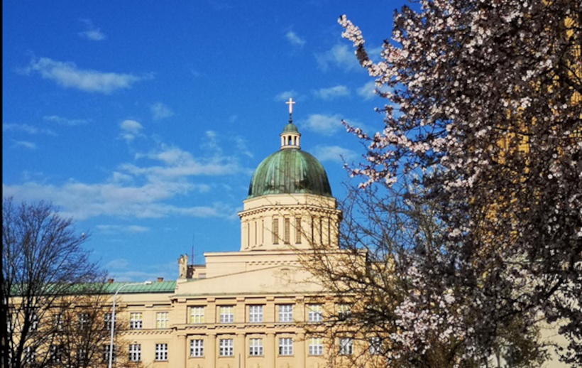 Katolická teologická fakulta - Univerzita Karlova foto 2