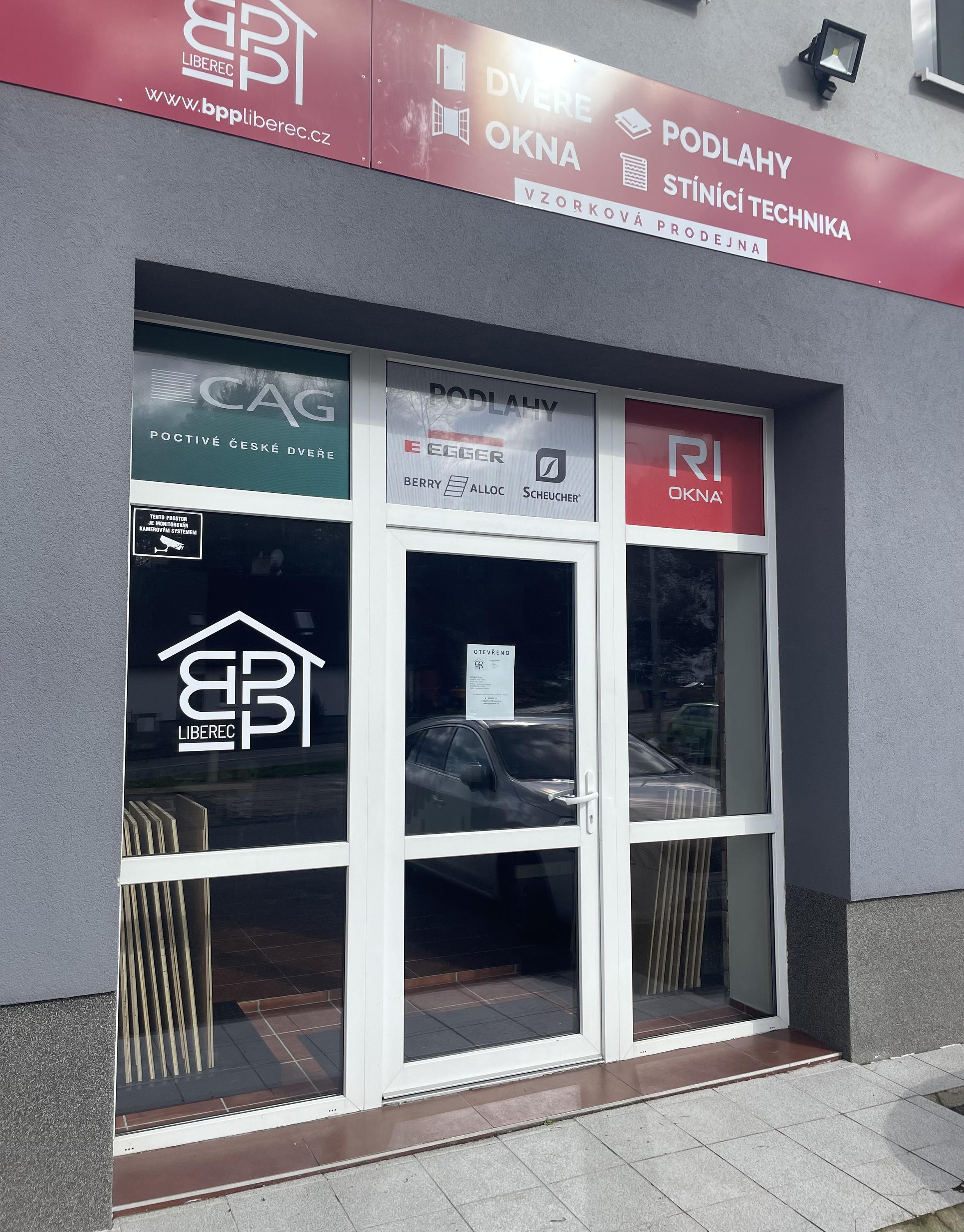 BP Parket plus s.r.o. foto 1