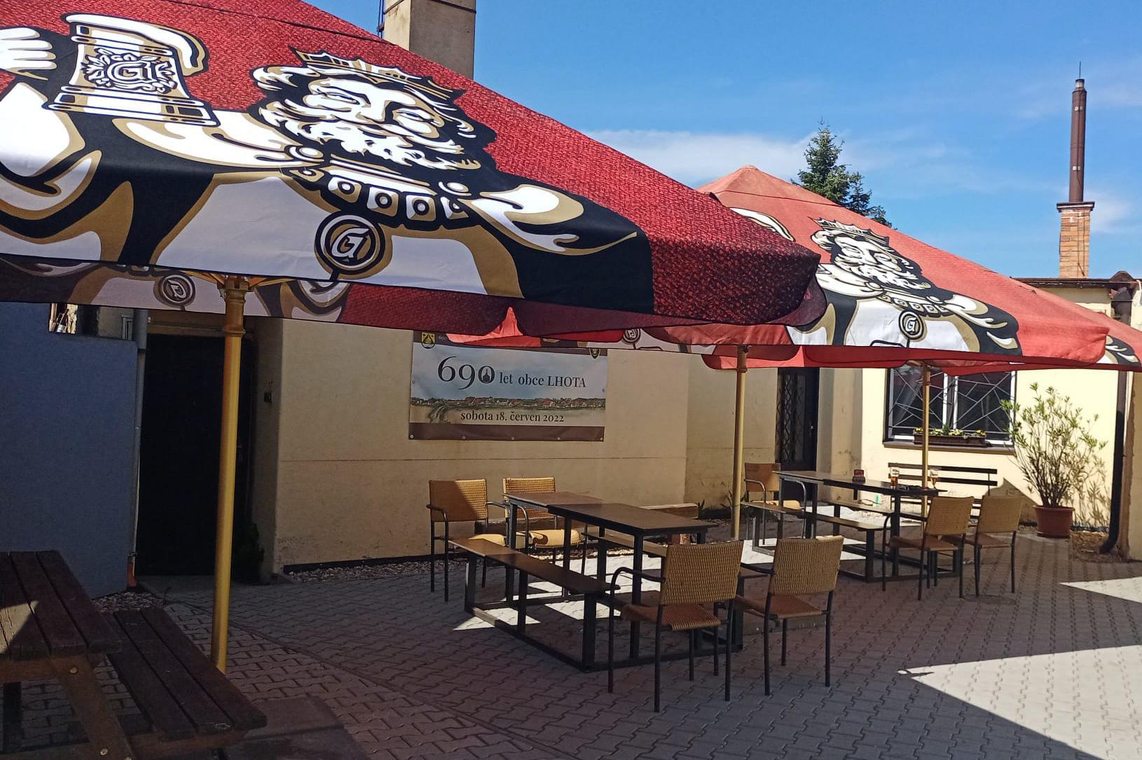 Restaurace Na Malém plácku foto 1