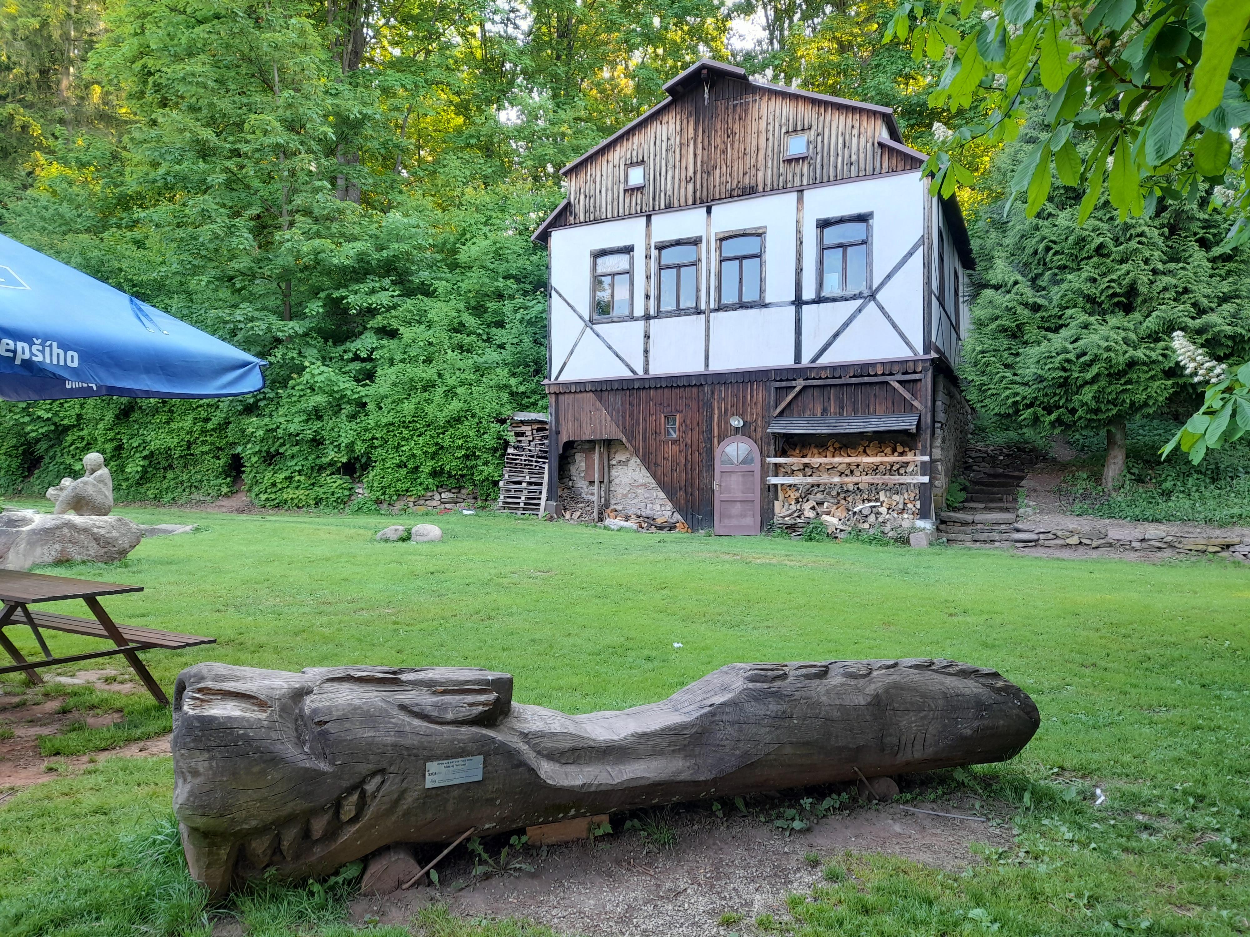 Kulturní dům Střelnice foto 6