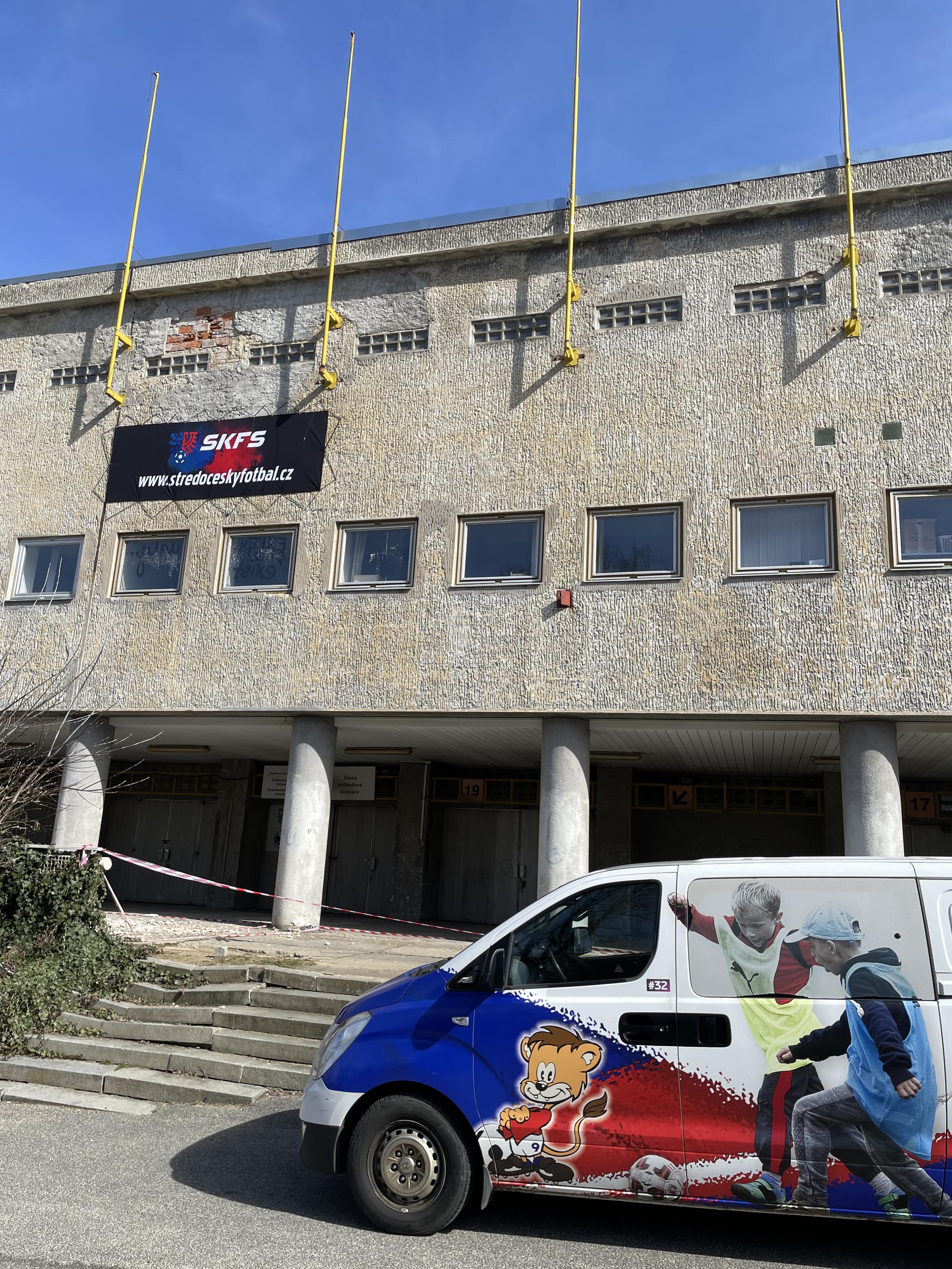 Středočeský krajský fotbalový svaz foto 2