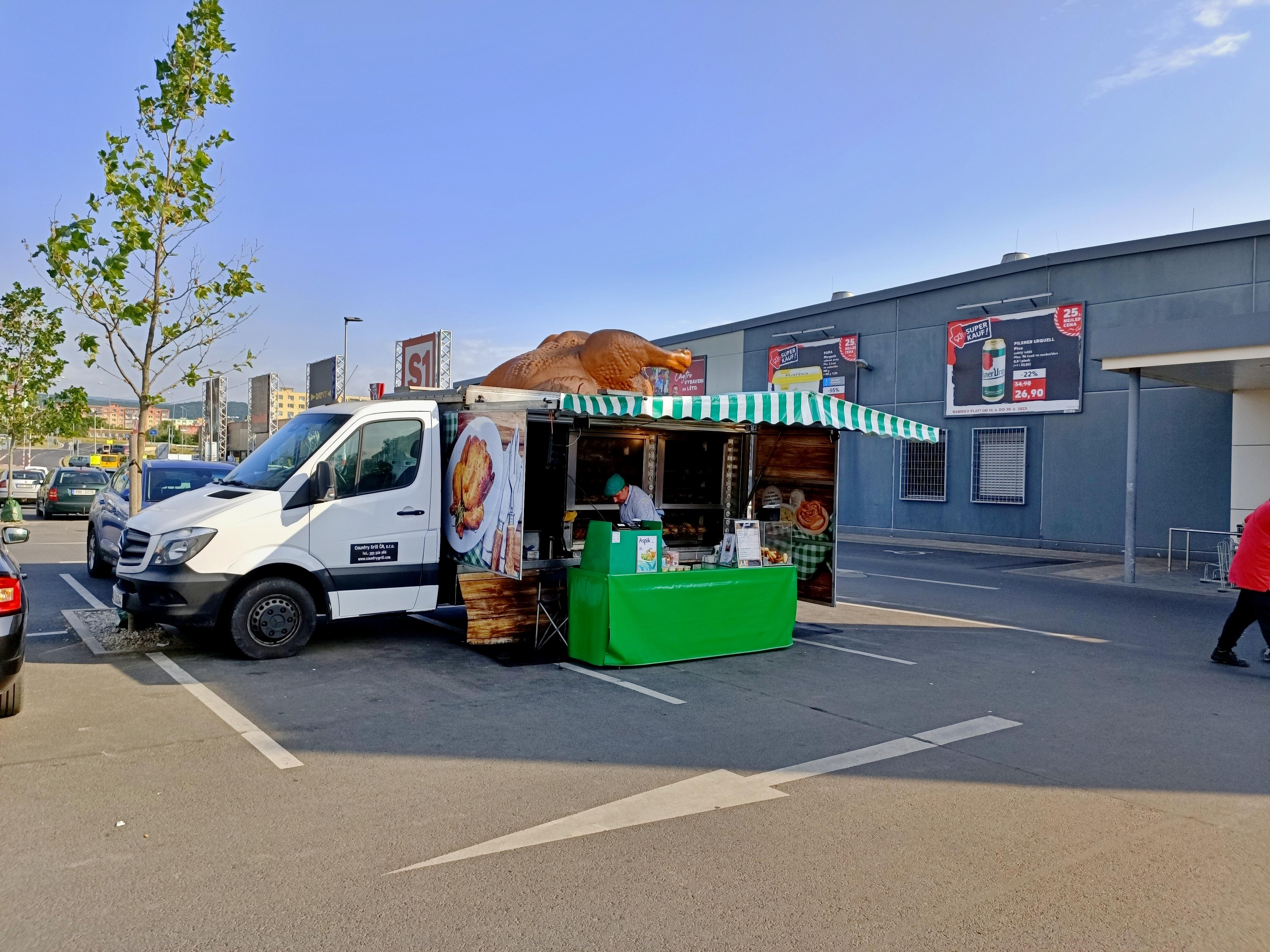 Country Grill ČR, s.r.o.