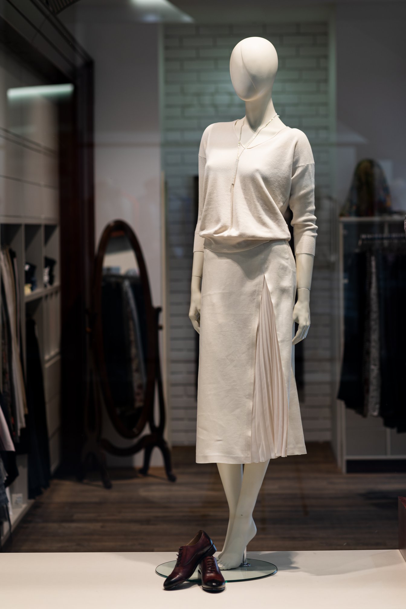 WS Boutique CZ foto 2