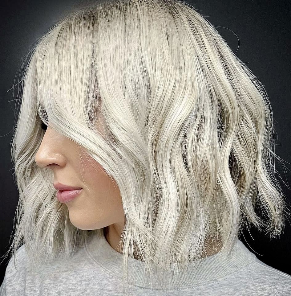 Kadeřnictví Ivana Suszková foto 2