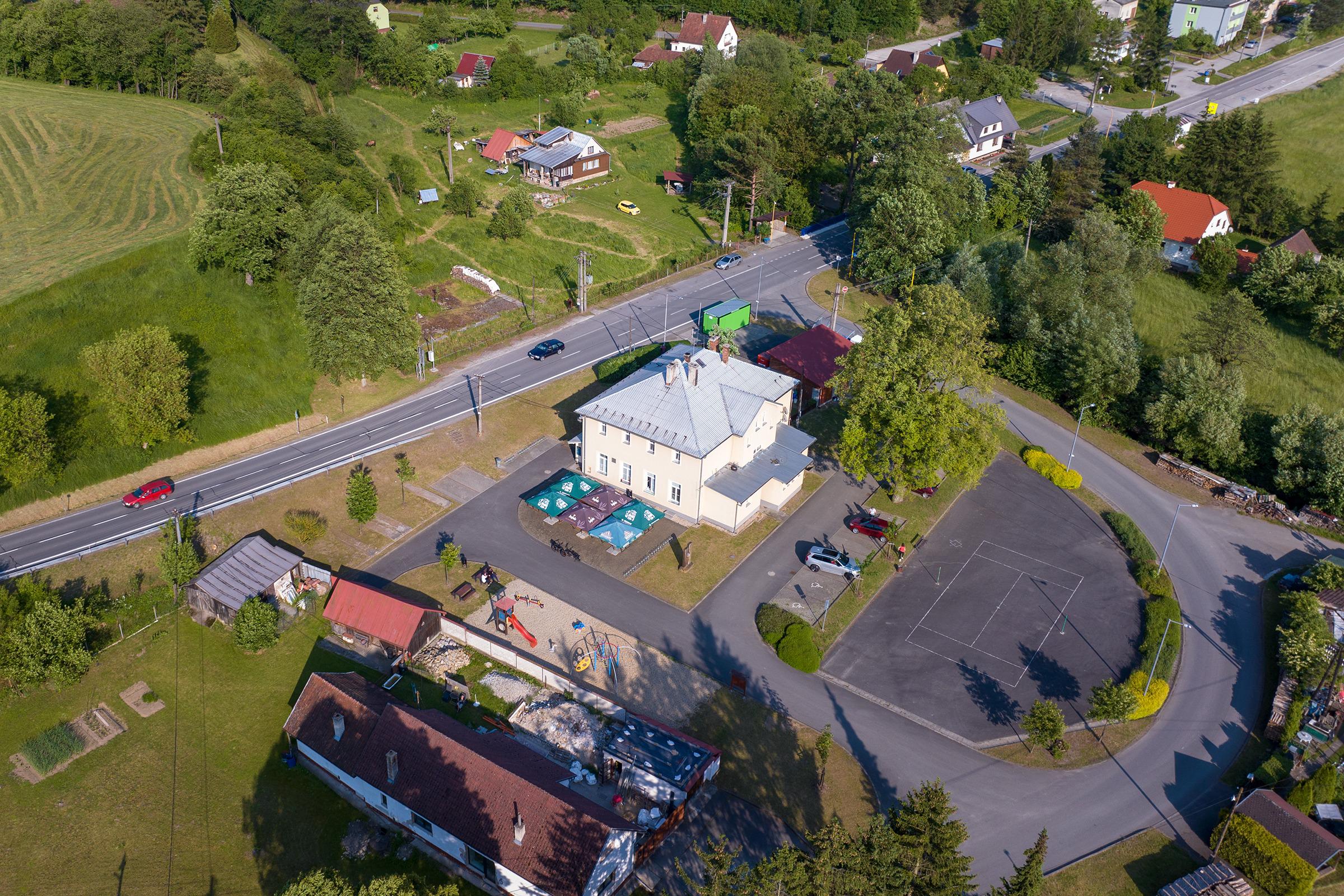 Hostinec Vlára foto 2