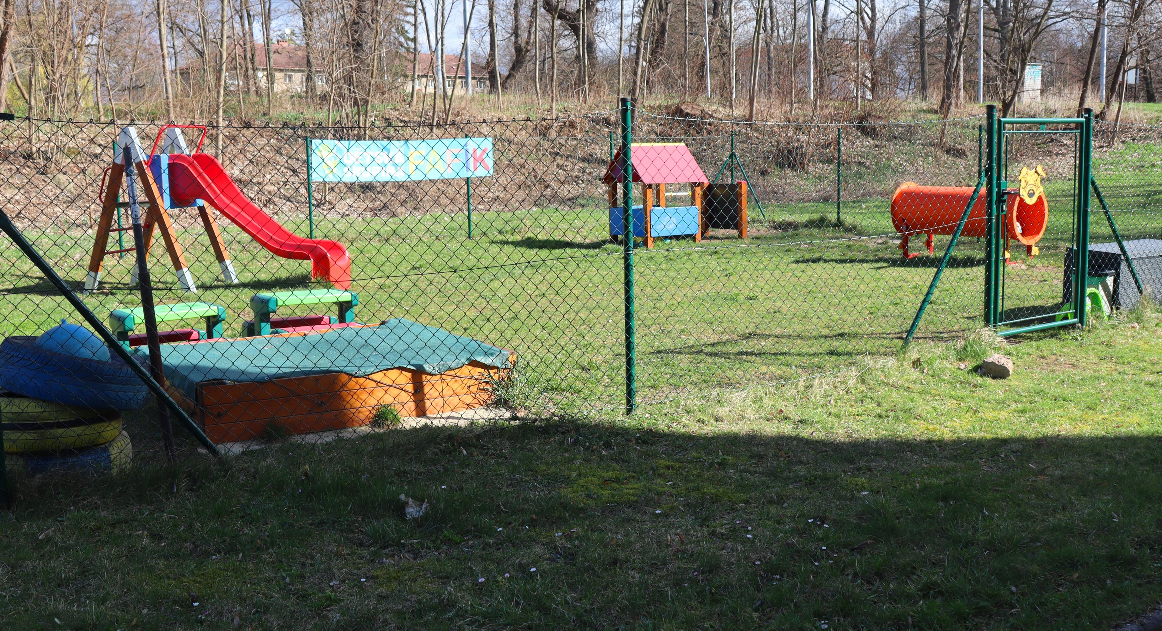 Dětská skupina Fafík foto 3