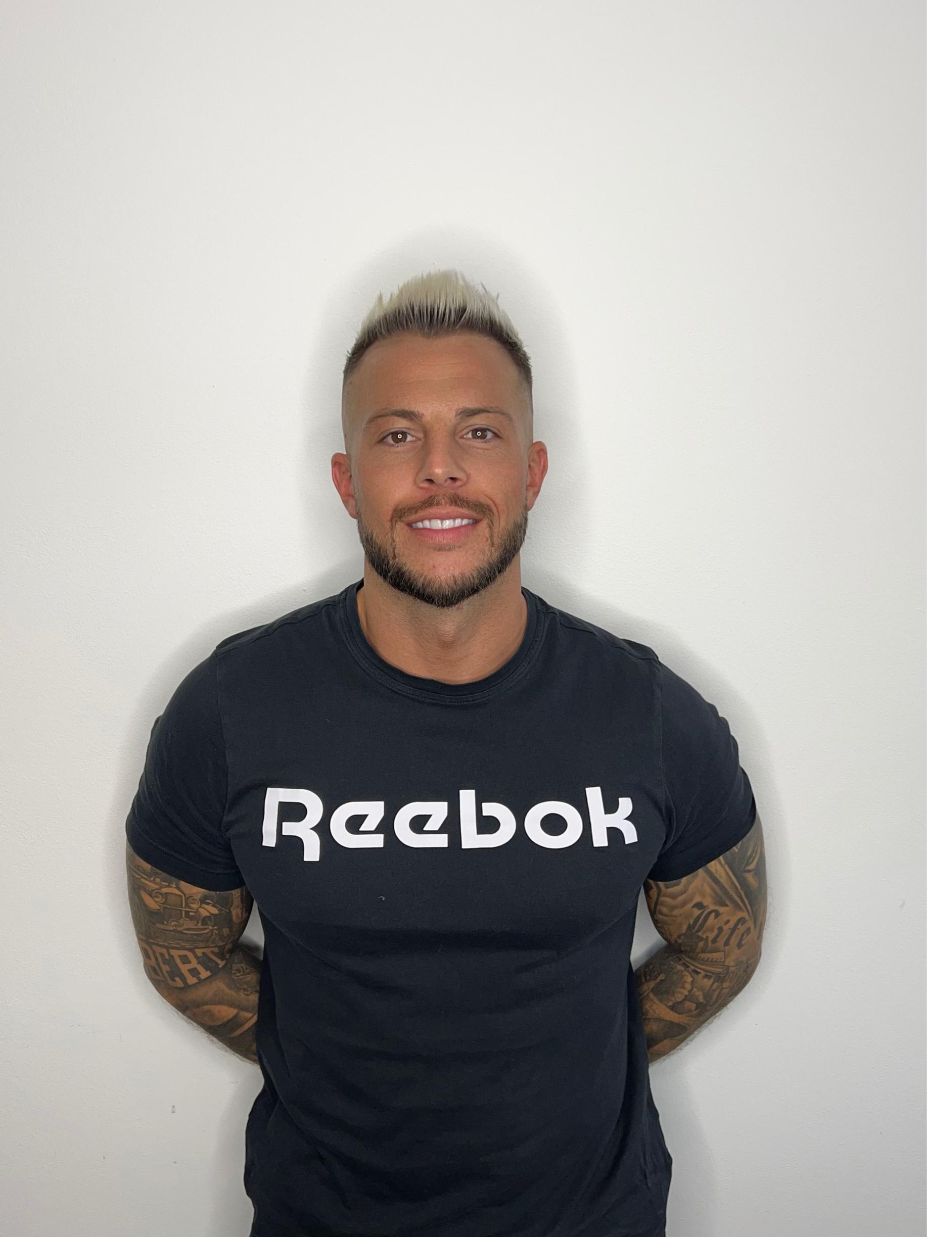 Osobní trenér Martin Frisch foto 6